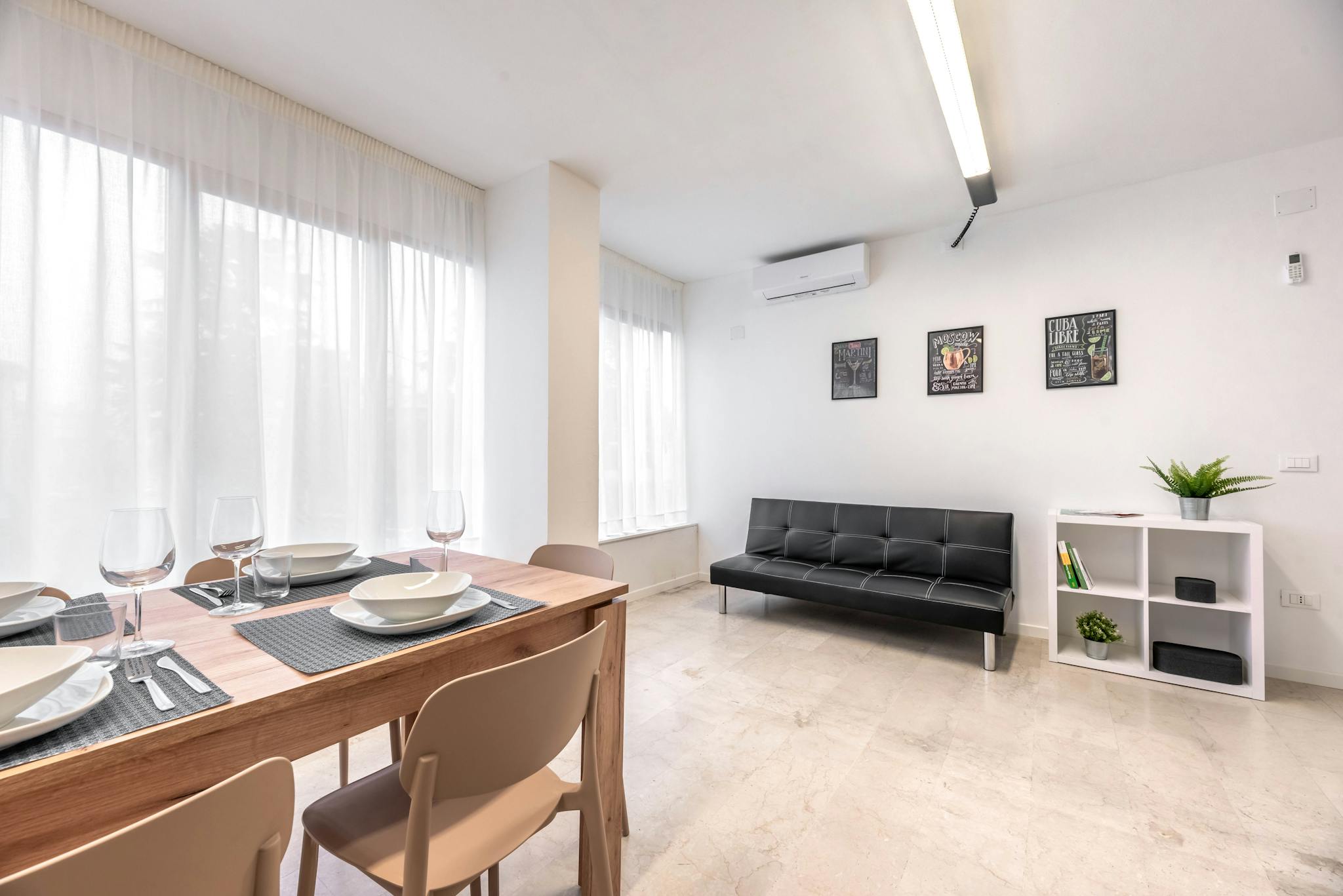 Immagine 5 di Camera in affitto  in Via Enrico Toti a Padova