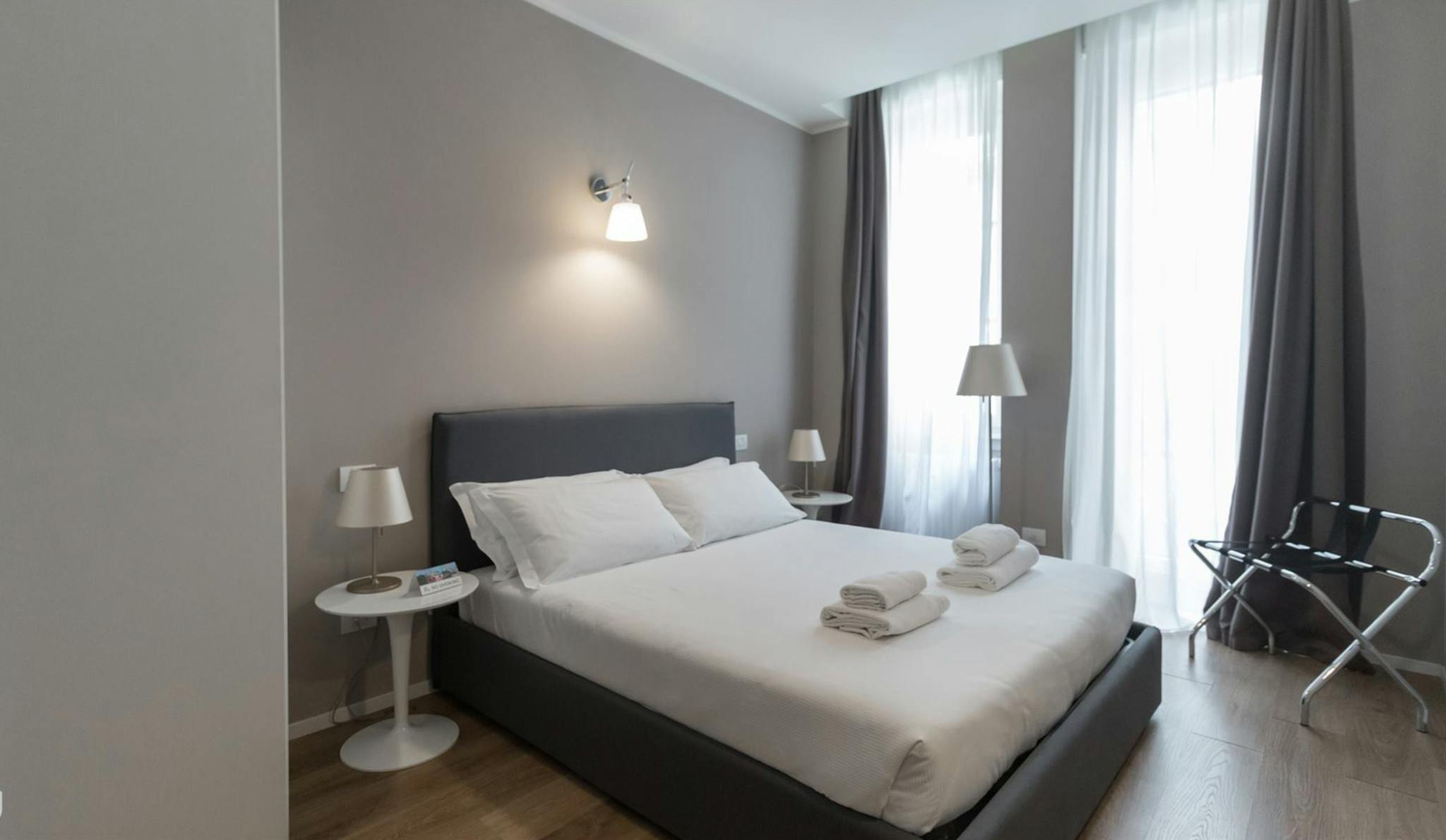 Immagine 1 di Appartamento in affitto  in Via Carlo Freguglia a Milano