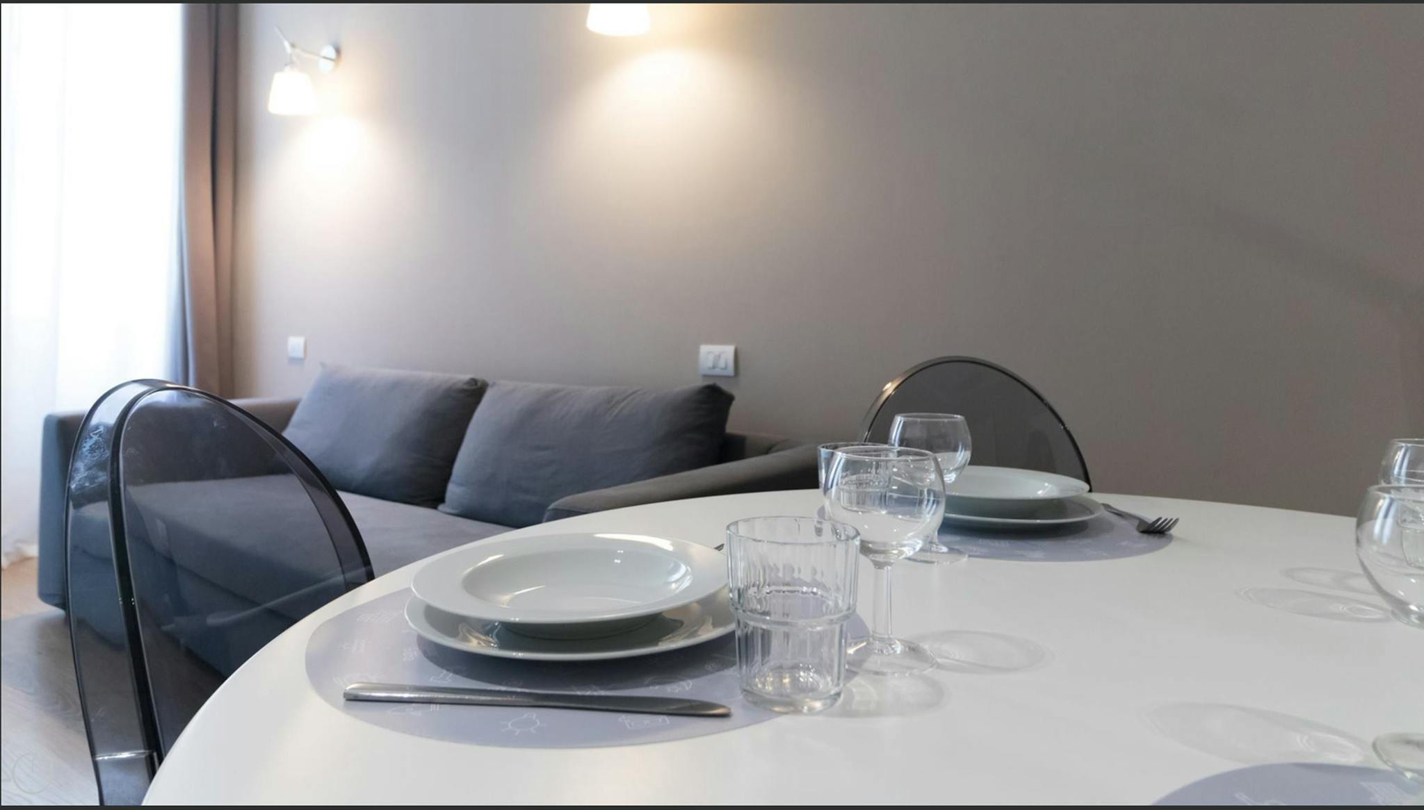 Immagine 2 di Appartamento in affitto  in Via Carlo Freguglia a Milano