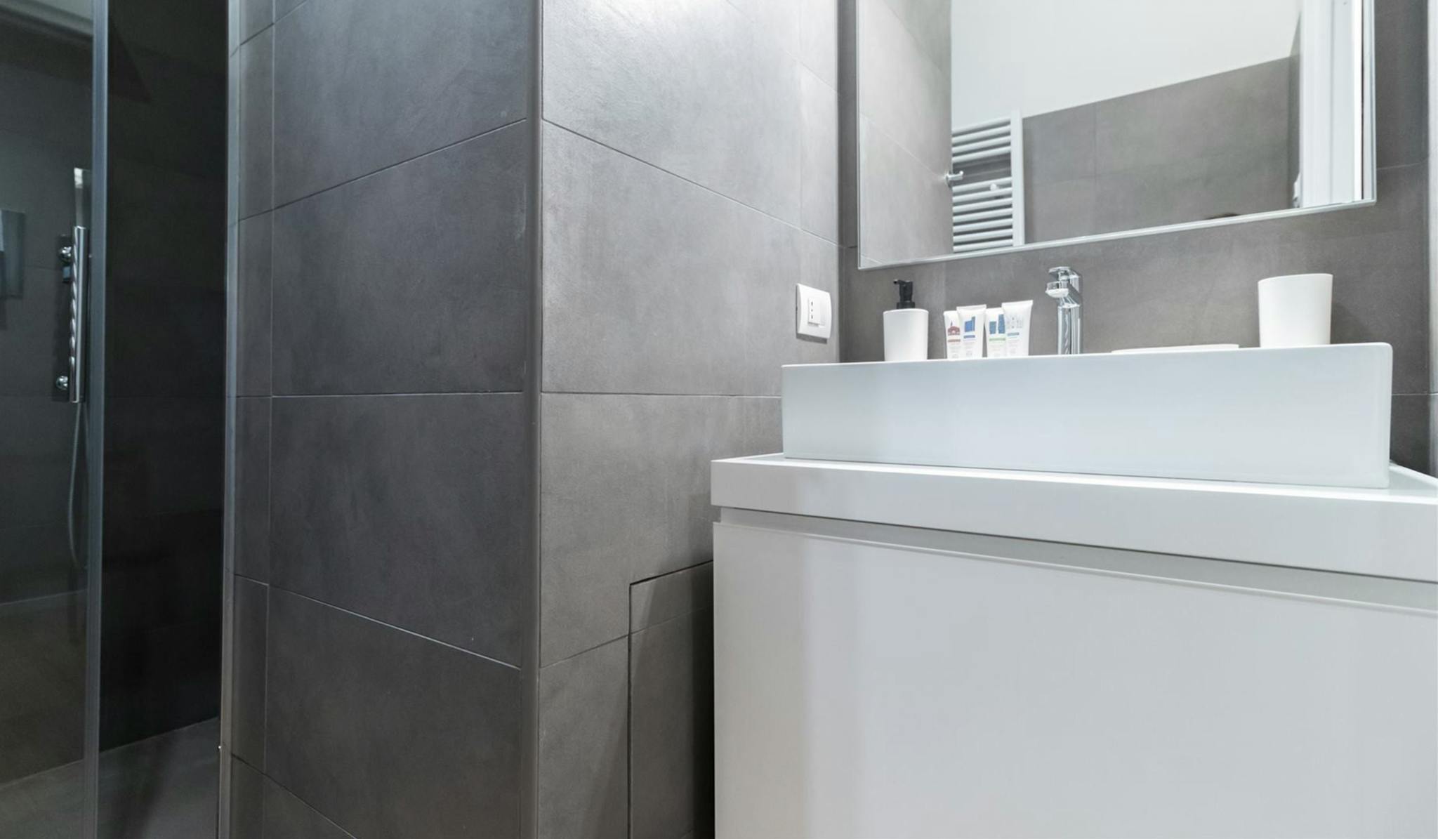 Immagine 8 di Appartamento in affitto  in Via Carlo Freguglia a Milano