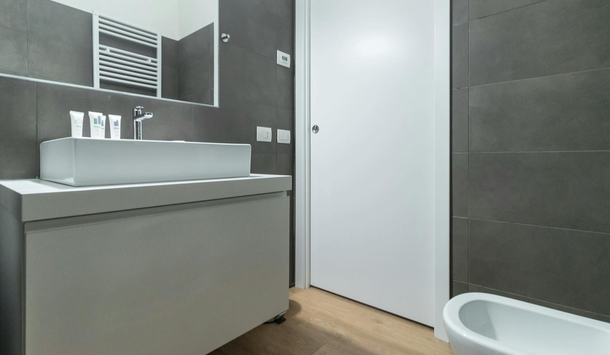 Immagine 9 di Appartamento in affitto  in Via Carlo Freguglia a Milano