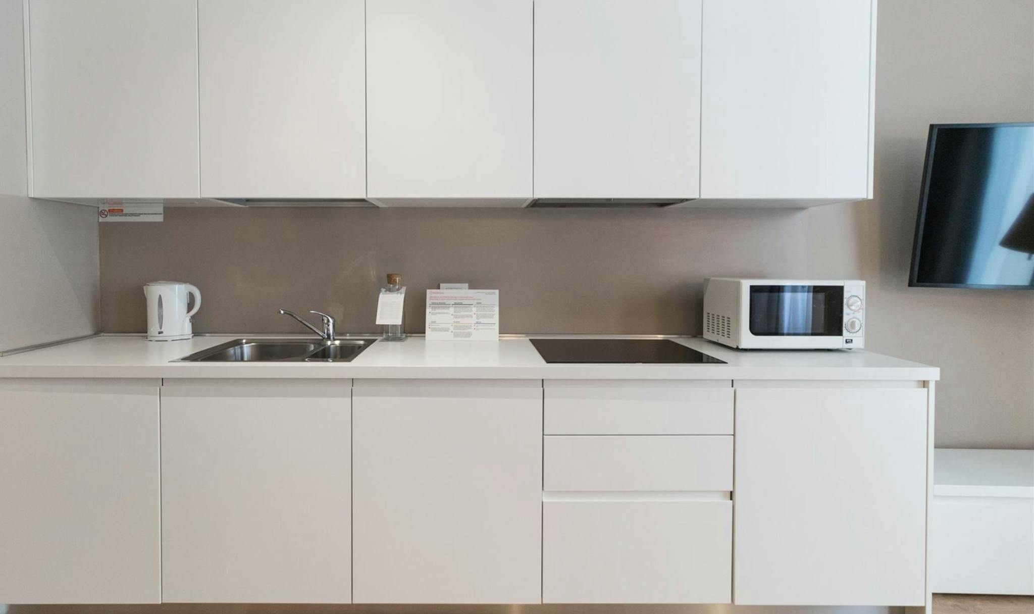 Immagine 6 di Appartamento in affitto  in Via Carlo Freguglia a Milano