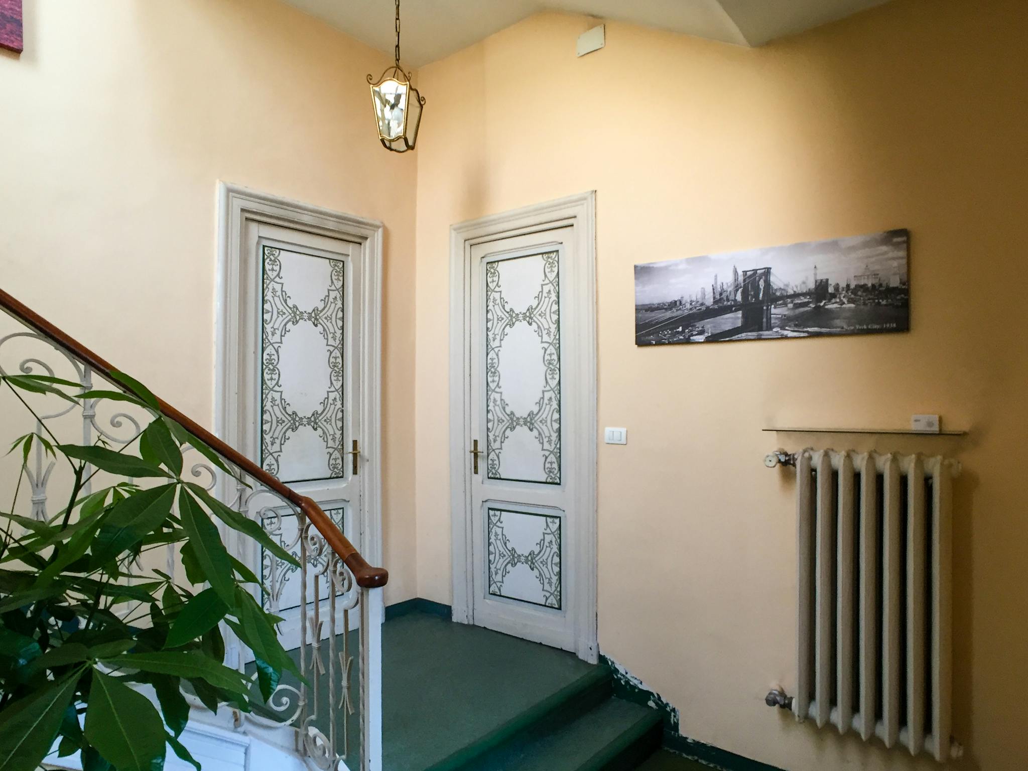 Immagine 3 di Camera in affitto  in Via Salvatore Farina a Torino