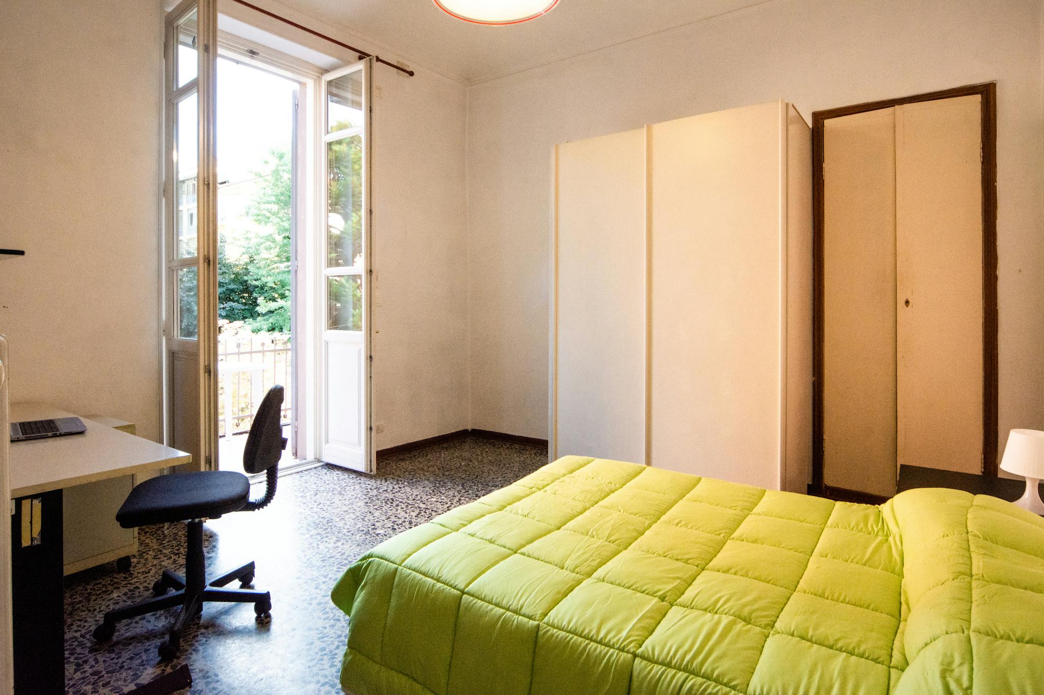 Immagine 3 di Camera in affitto  in Via Salvatore Farina a Torino