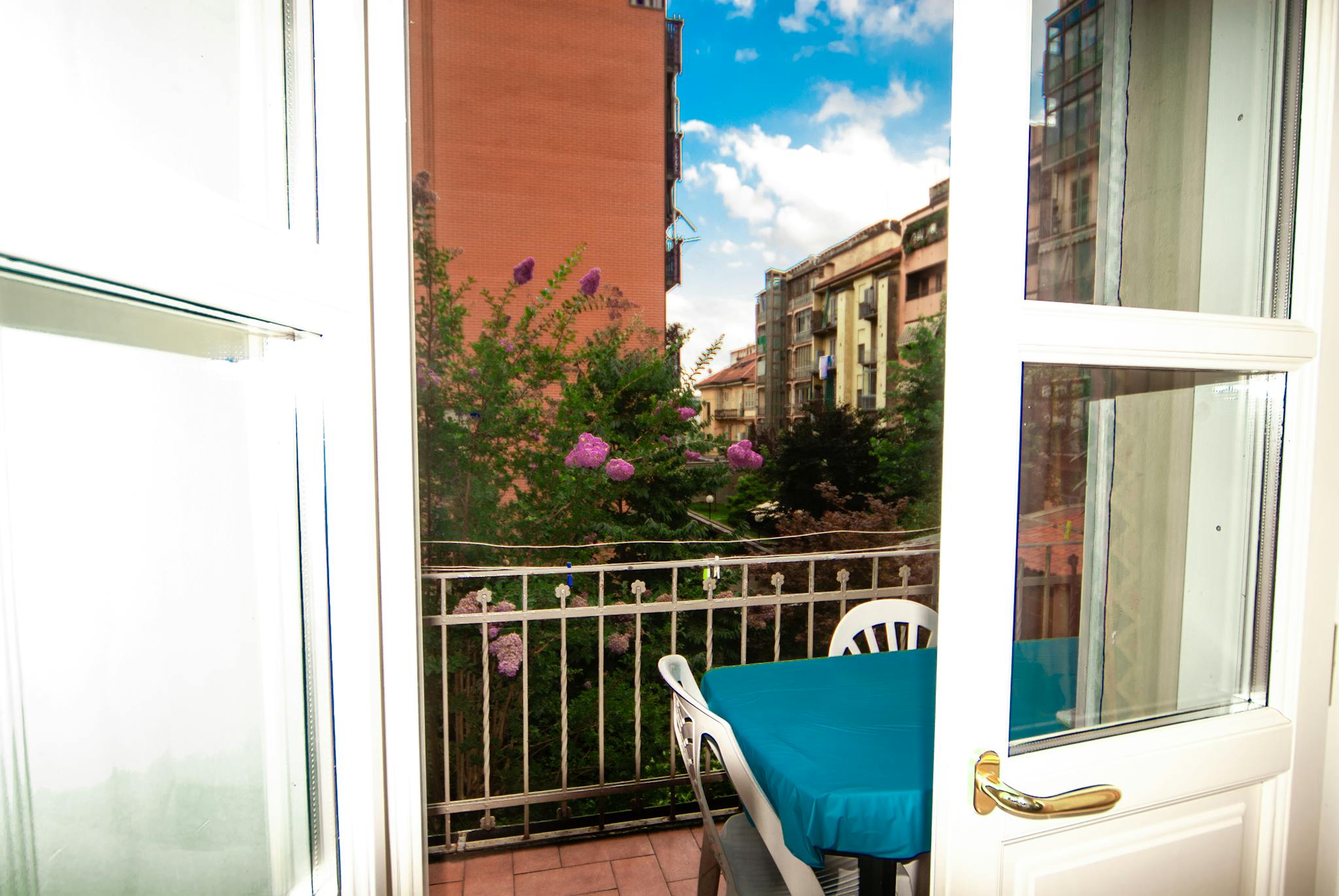 Immagine 4 di Camera in affitto  in Via Salvatore Farina a Torino