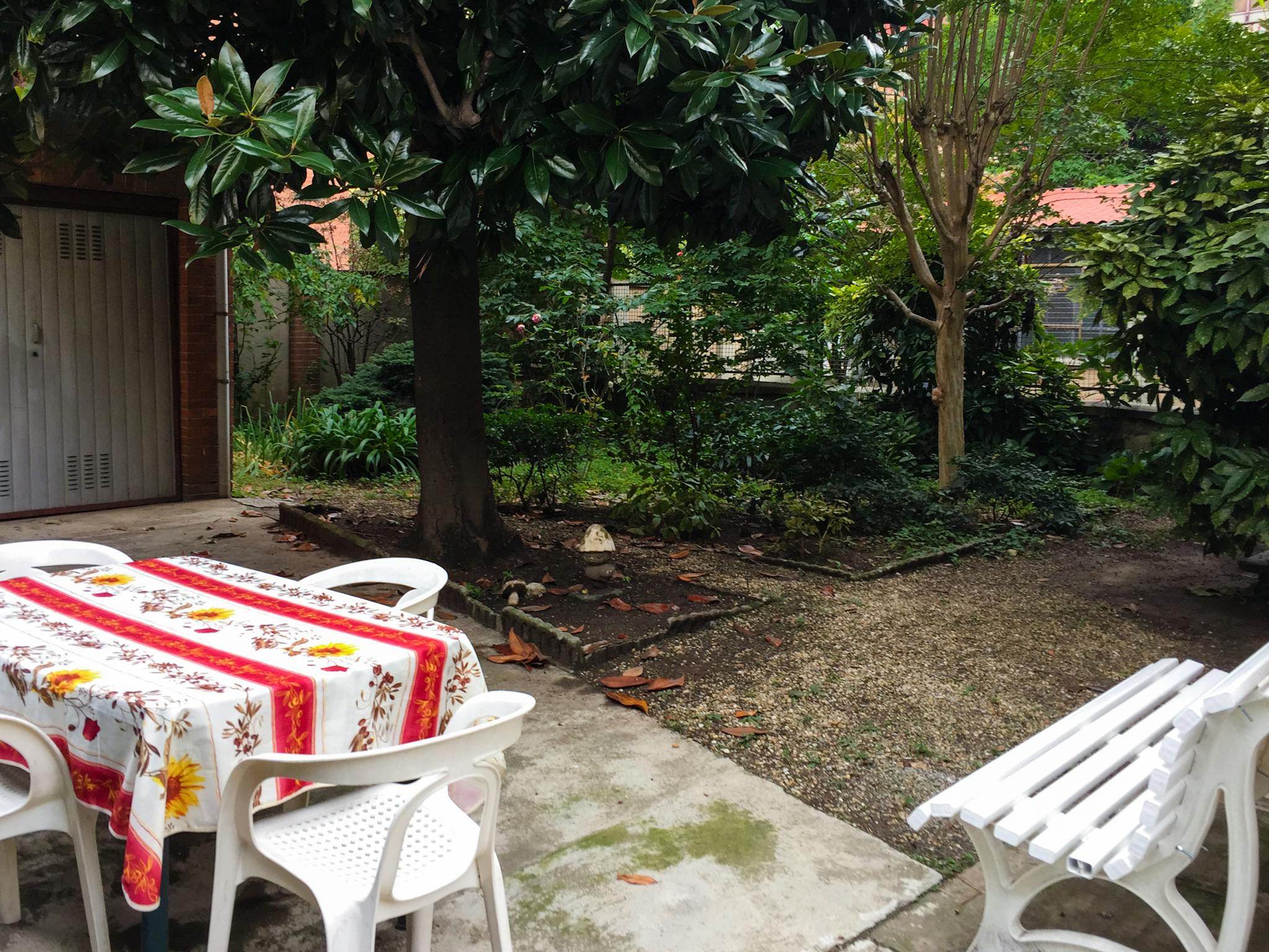 Immagine 5 di Camera in affitto  in Via Salvatore Farina a Torino