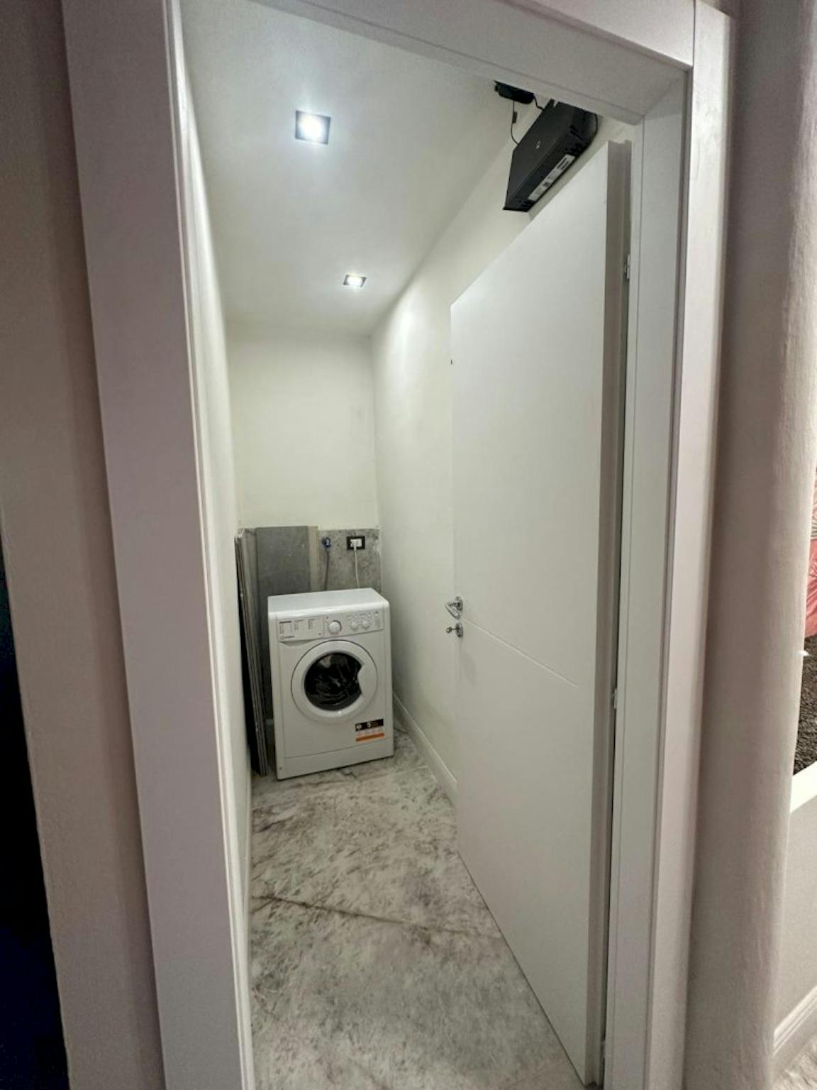 Immagine 6 di Camera condivisa in affitto  in Via del Ponte alle Mosse a Firenze