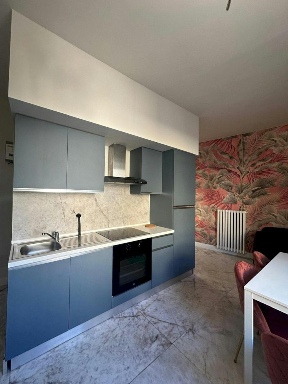 Immagine 3 di Camera condivisa in affitto  in Via del Ponte alle Mosse a Firenze