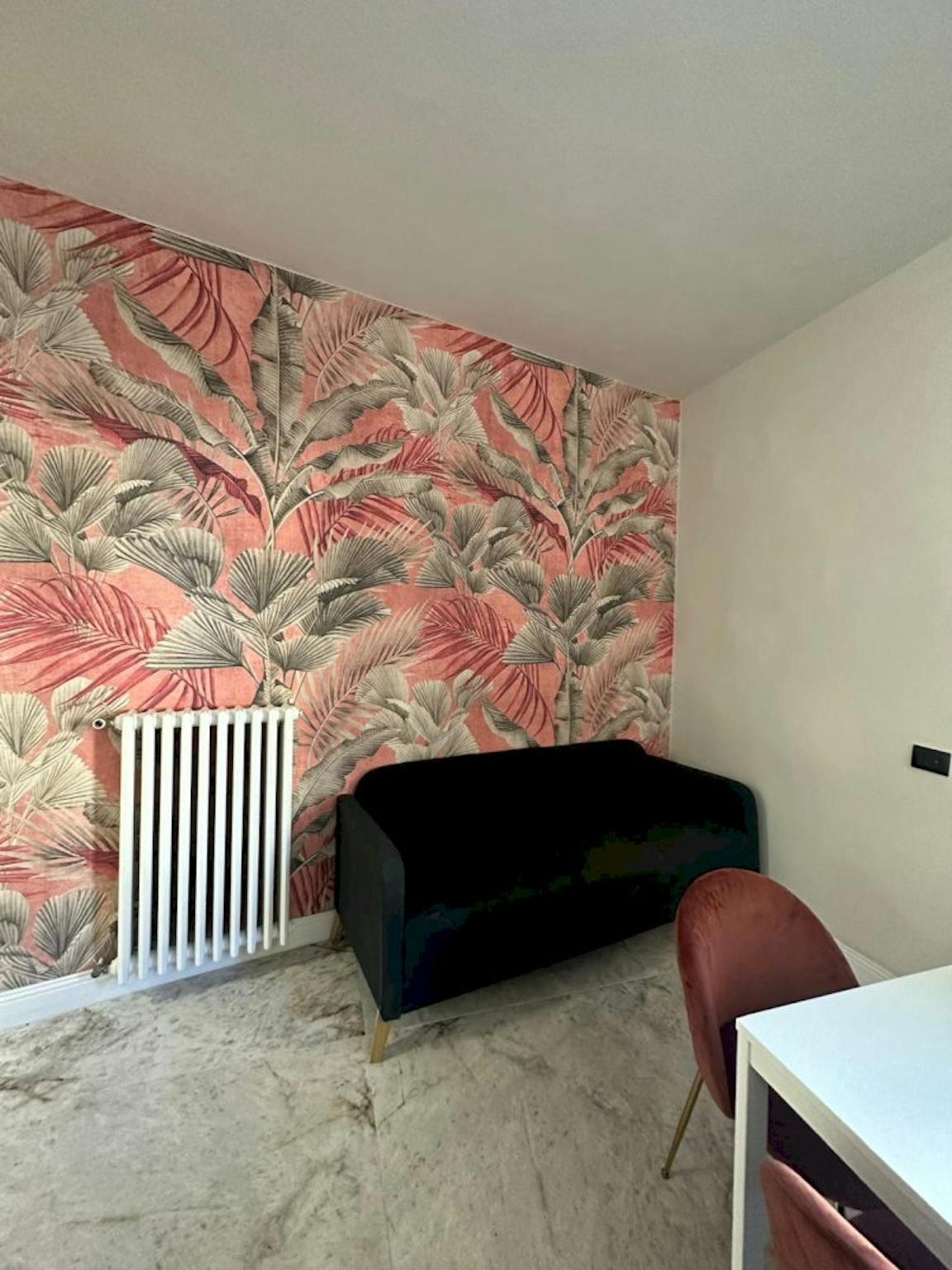 Immagine 5 di Camera condivisa in affitto  in Via del Ponte alle Mosse a Firenze