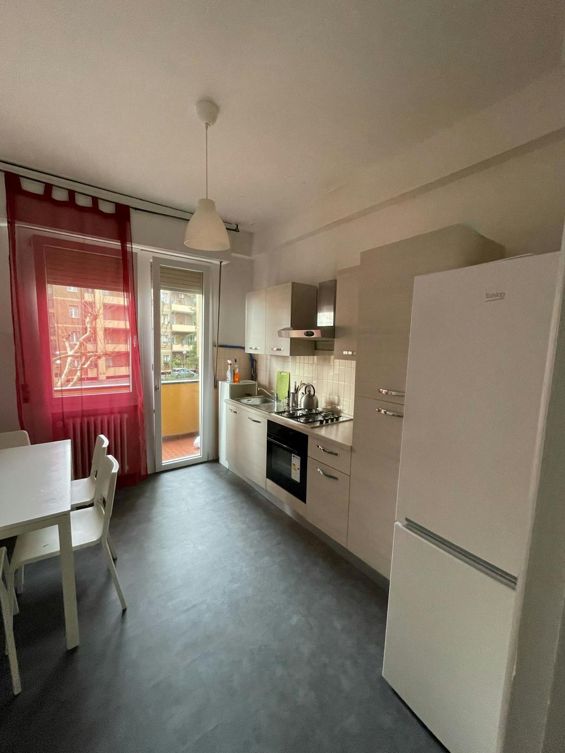 Immagine 8 di Camera in affitto  in Via Francesco Baracca a Firenze