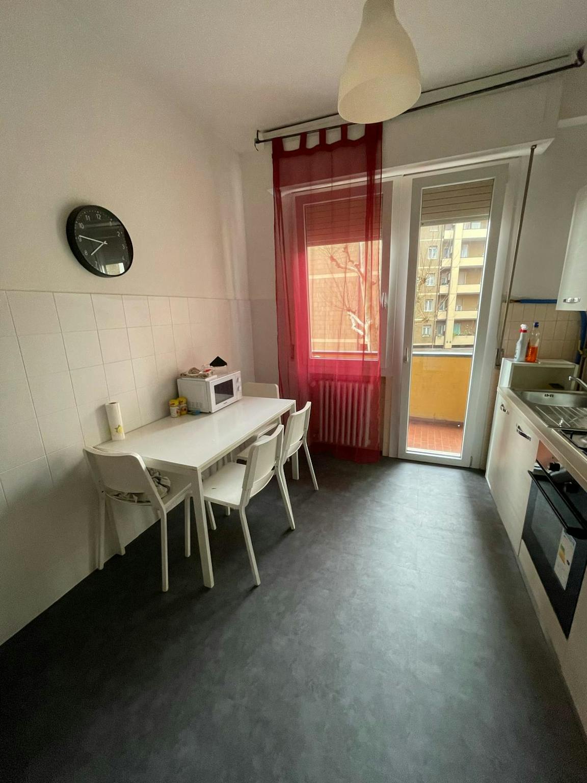 Immagine 7 di Camera in affitto  in Via Francesco Baracca a Firenze