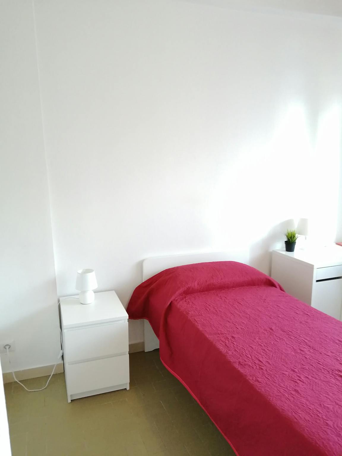 Immagine 3 di Camera in affitto  in Via Francesco Baracca a Firenze