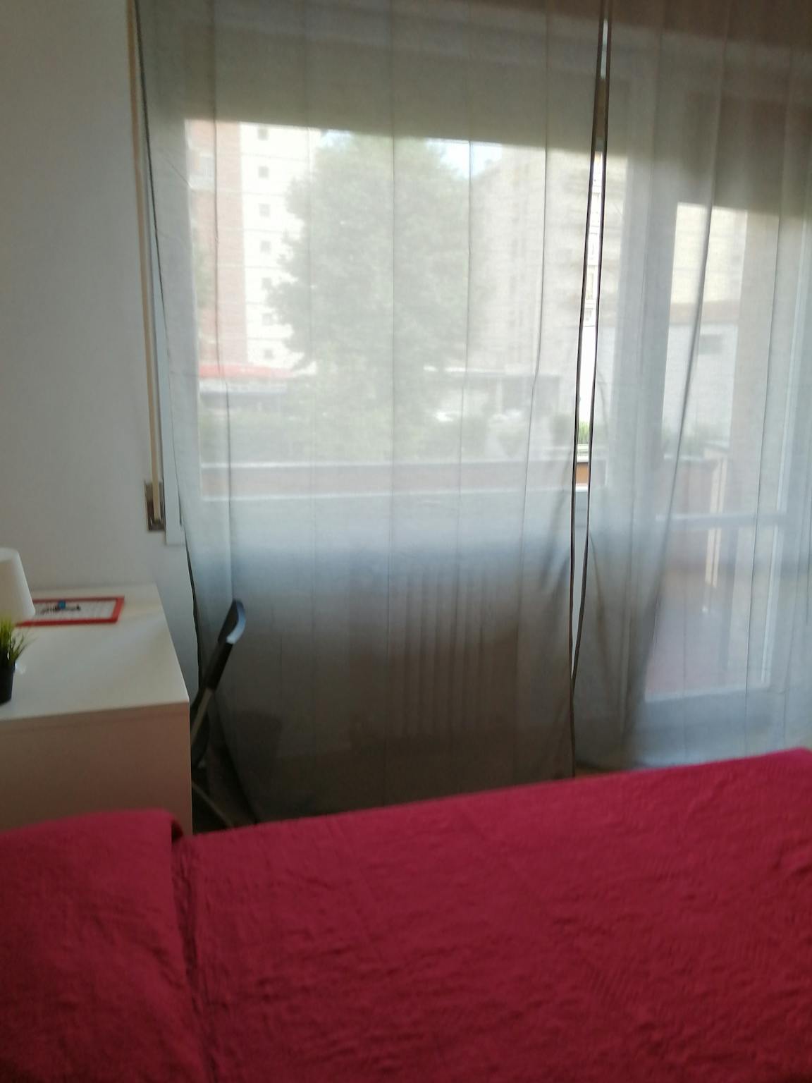 Immagine 5 di Camera in affitto  in Via Francesco Baracca a Firenze