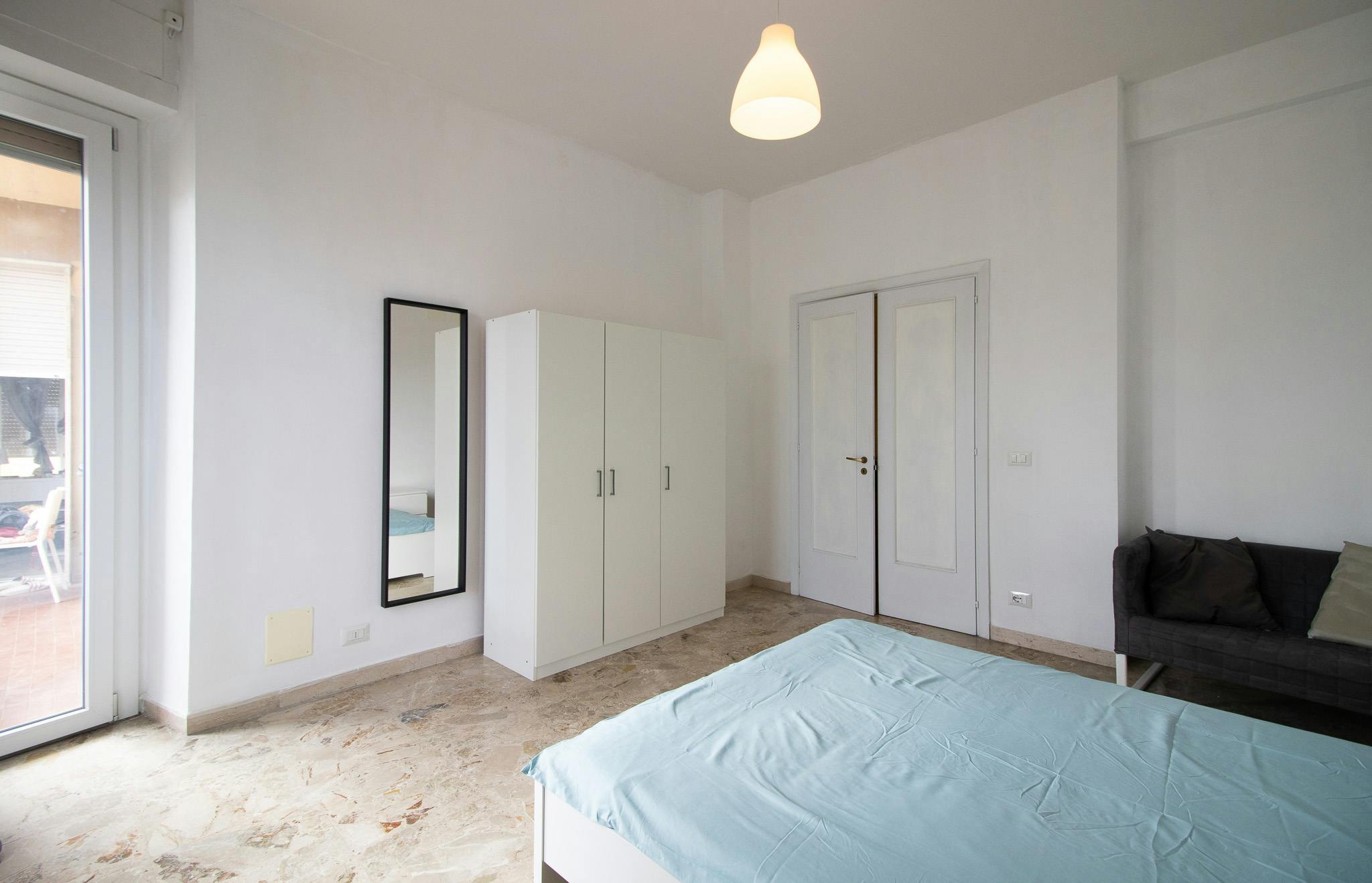 Immagine 3 di Camera in affitto  in Via Francesco Baracca a Firenze