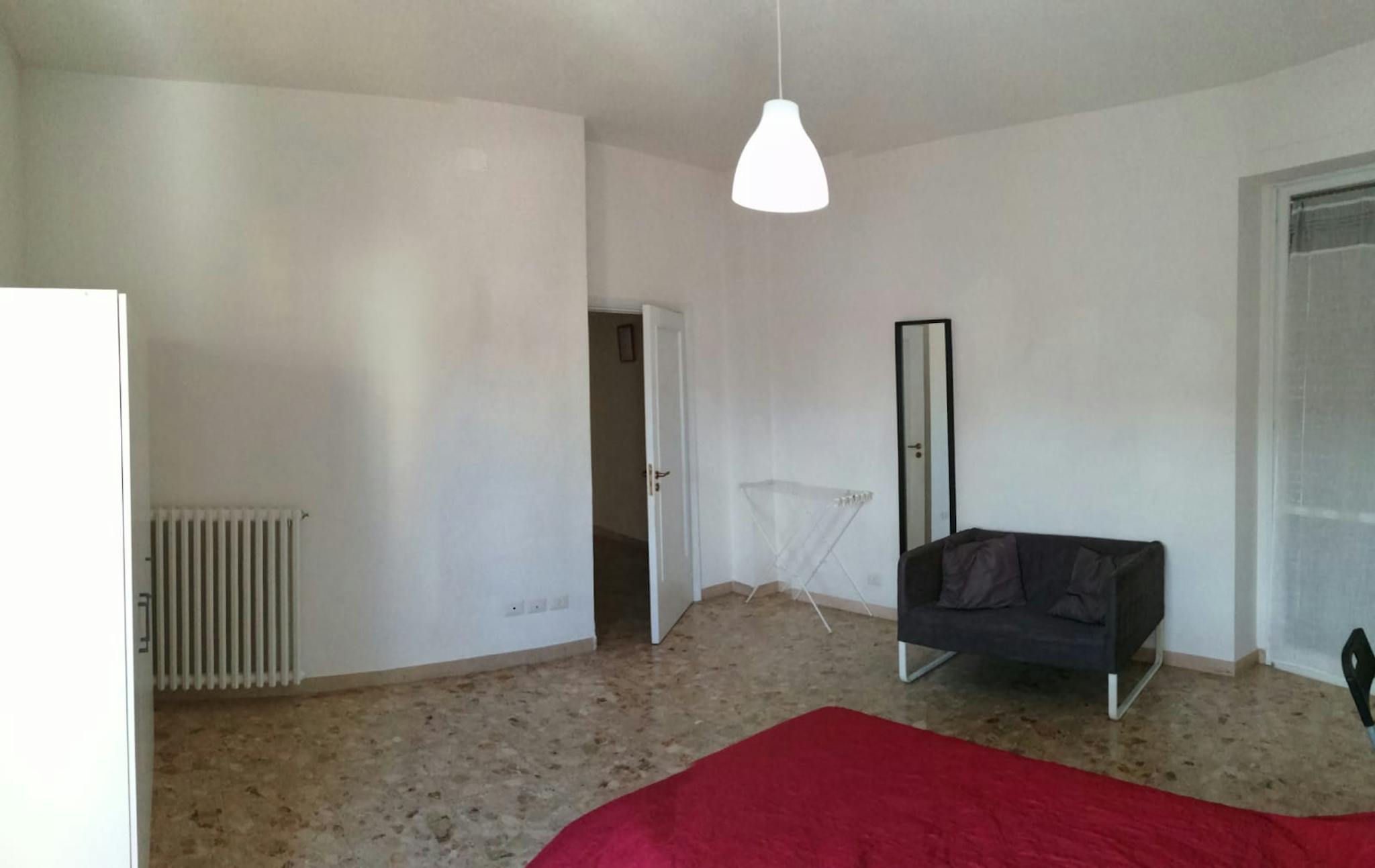 Immagine 5 di Camera in affitto  in Via Francesco Baracca a Firenze