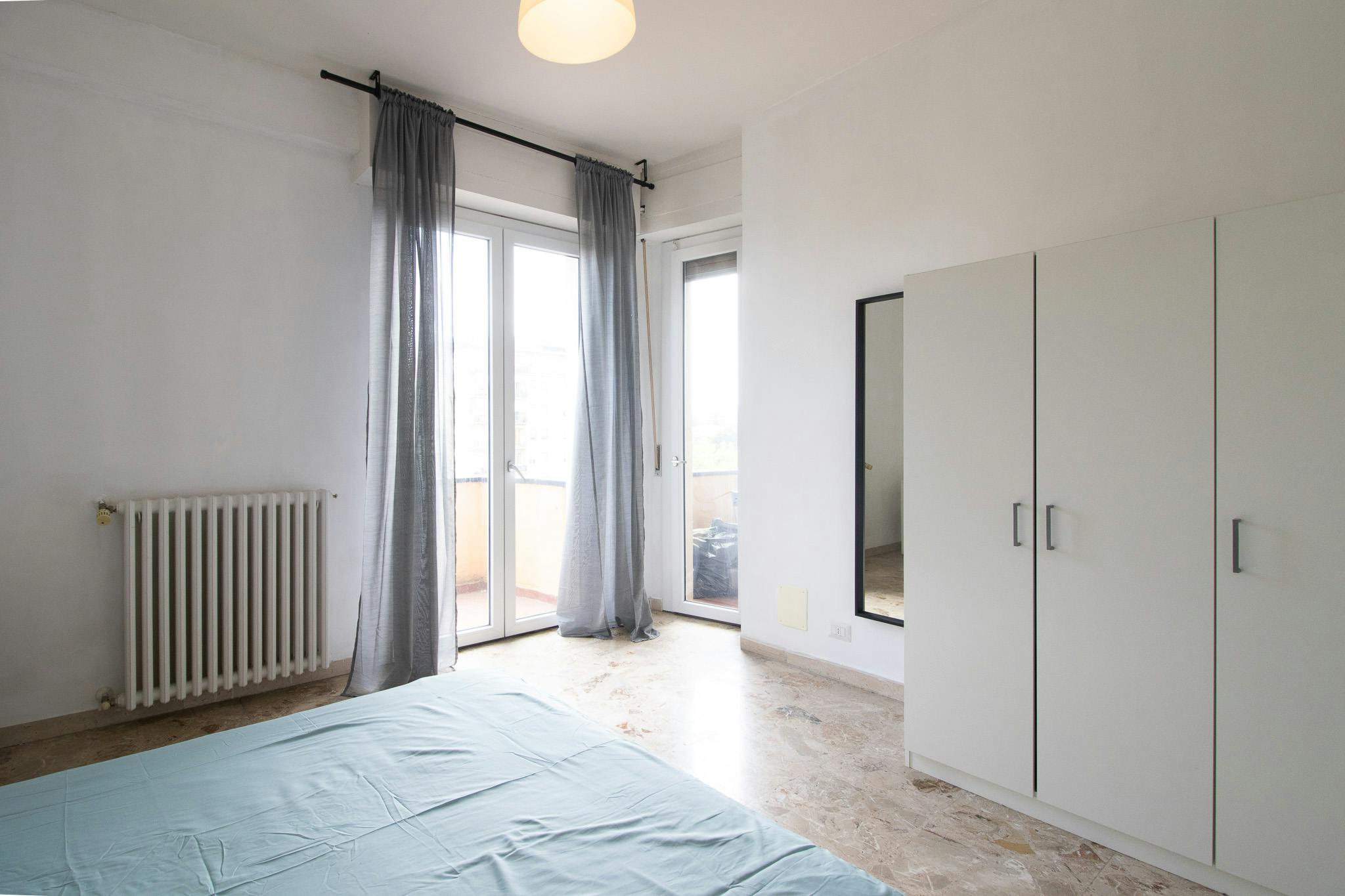 Immagine 4 di Camera in affitto  in Via Francesco Baracca a Firenze