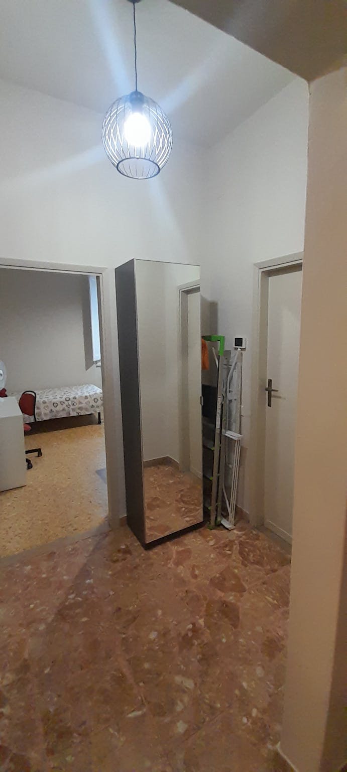 Immagine 10 di Camera condivisa in affitto  in Via Paolo Toscanelli a Firenze