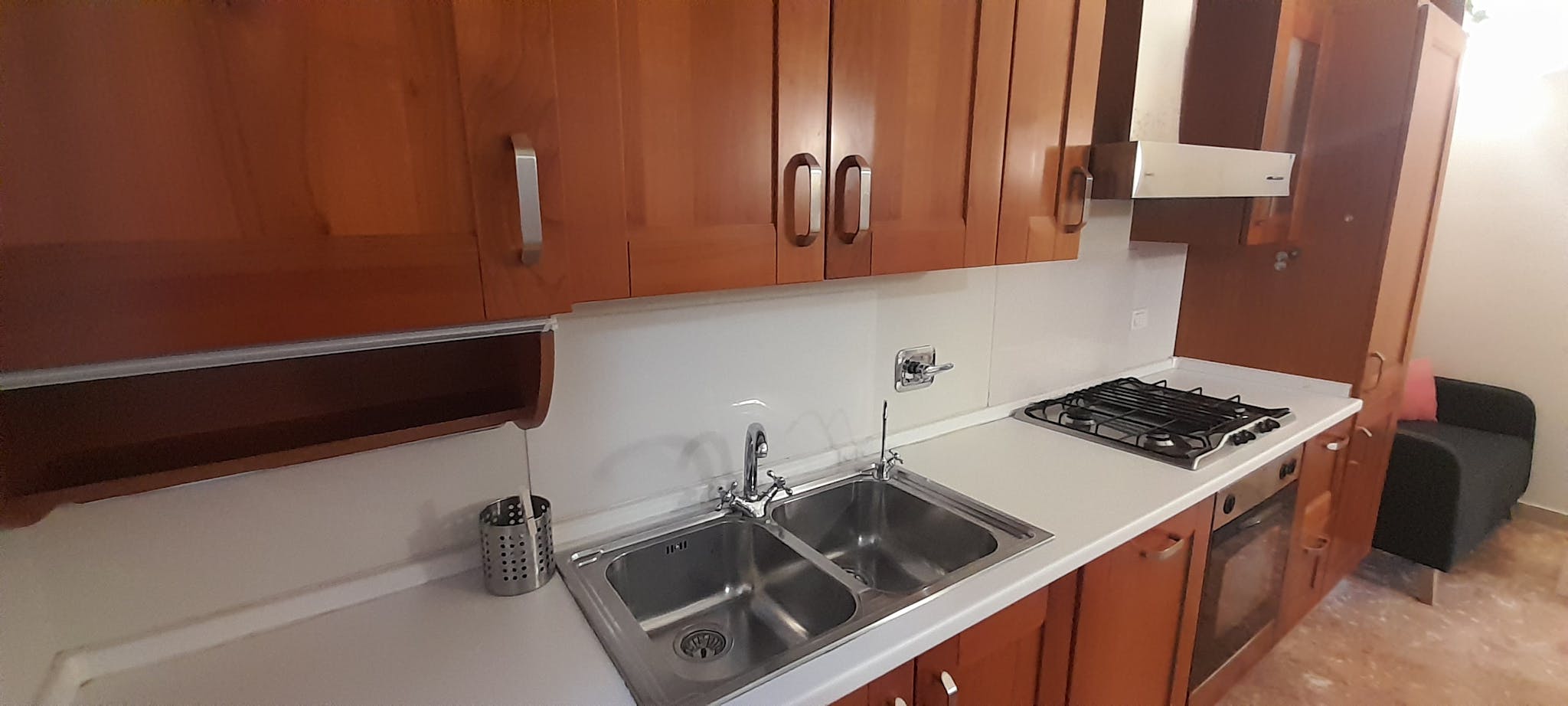 Immagine 8 di Camera condivisa in affitto  in Via Paolo Toscanelli a Firenze