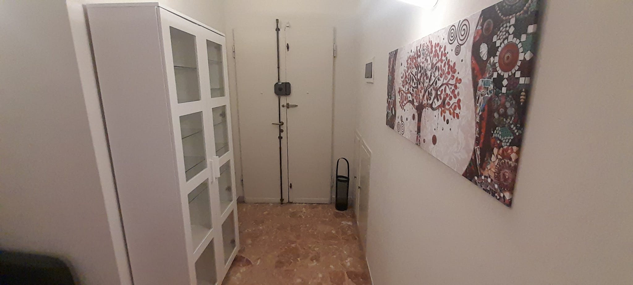 Immagine 4 di Camera condivisa in affitto  in Via Paolo Toscanelli a Firenze