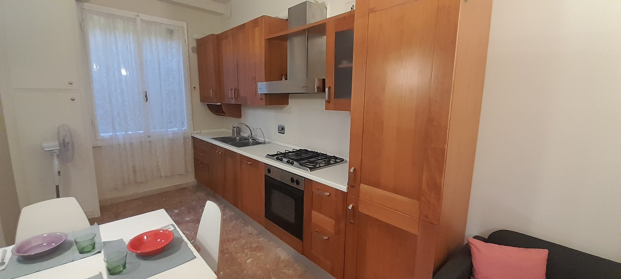 Immagine 7 di Camera condivisa in affitto  in Via Paolo Toscanelli a Firenze