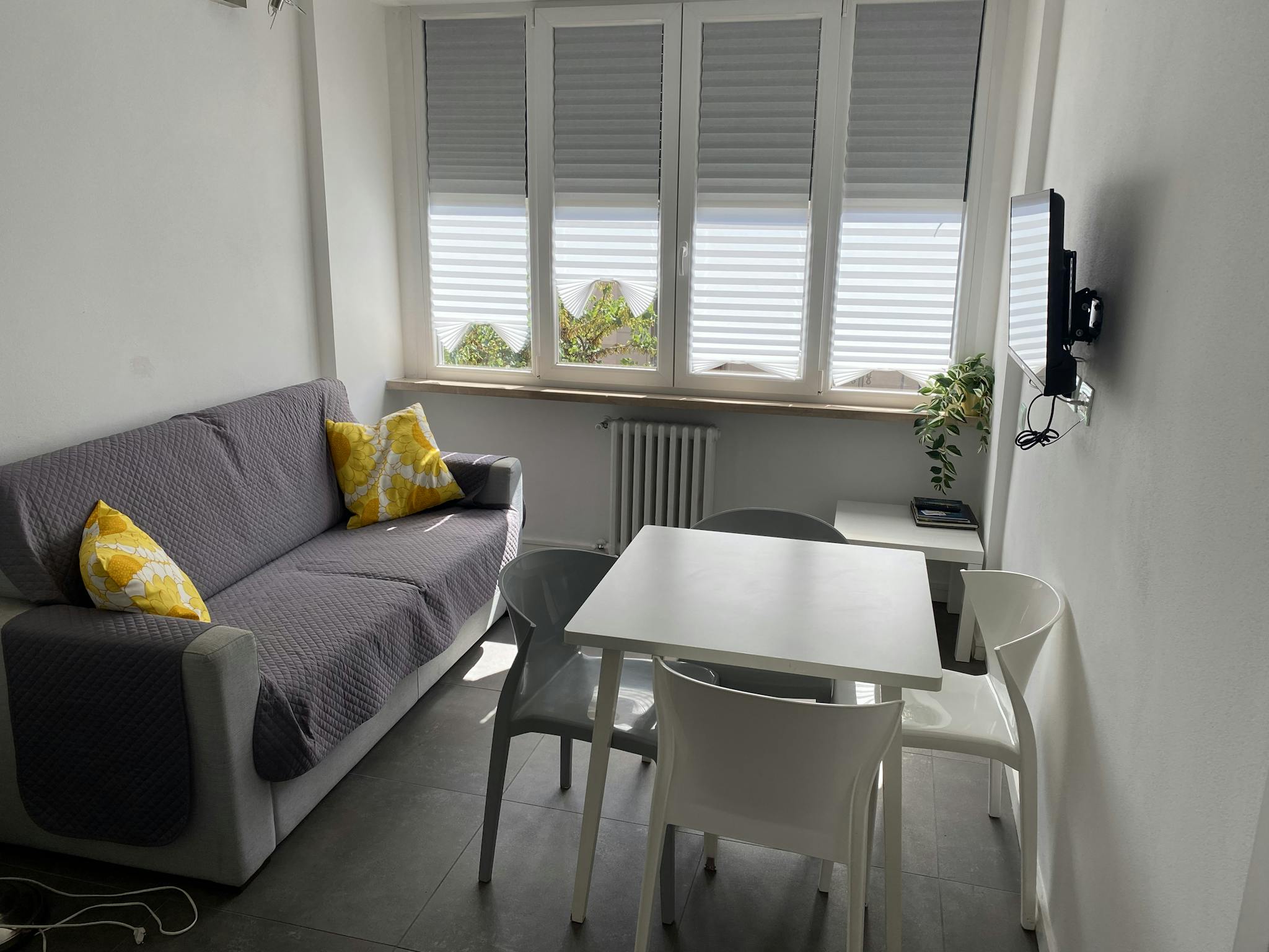 Immagine 8 di Appartamento in affitto  in Via Francesco Crispi a Pisa