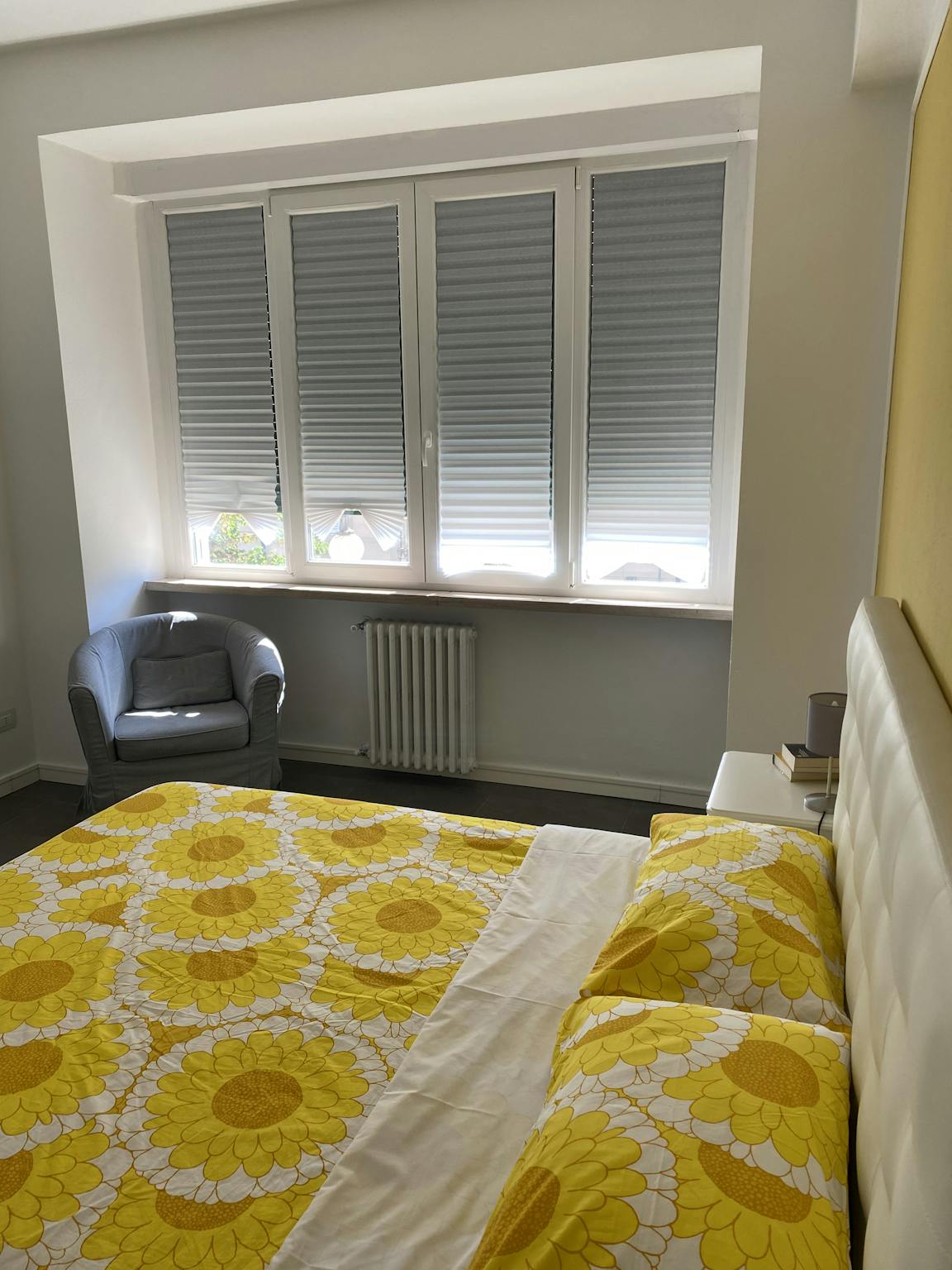 Immagine 5 di Appartamento in affitto  in Via Francesco Crispi a Pisa