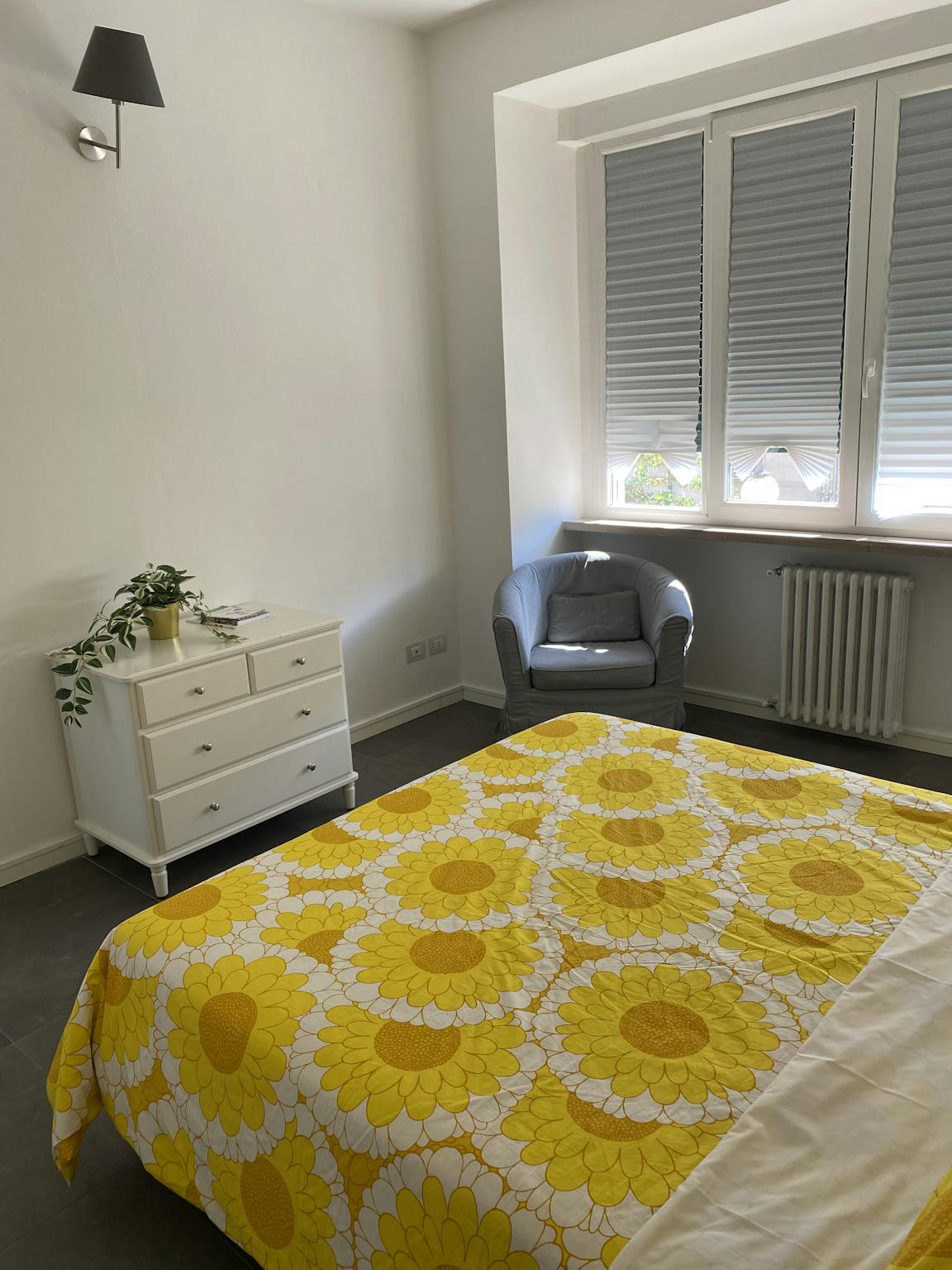 Immagine 4 di Appartamento in affitto  in Via Francesco Crispi a Pisa