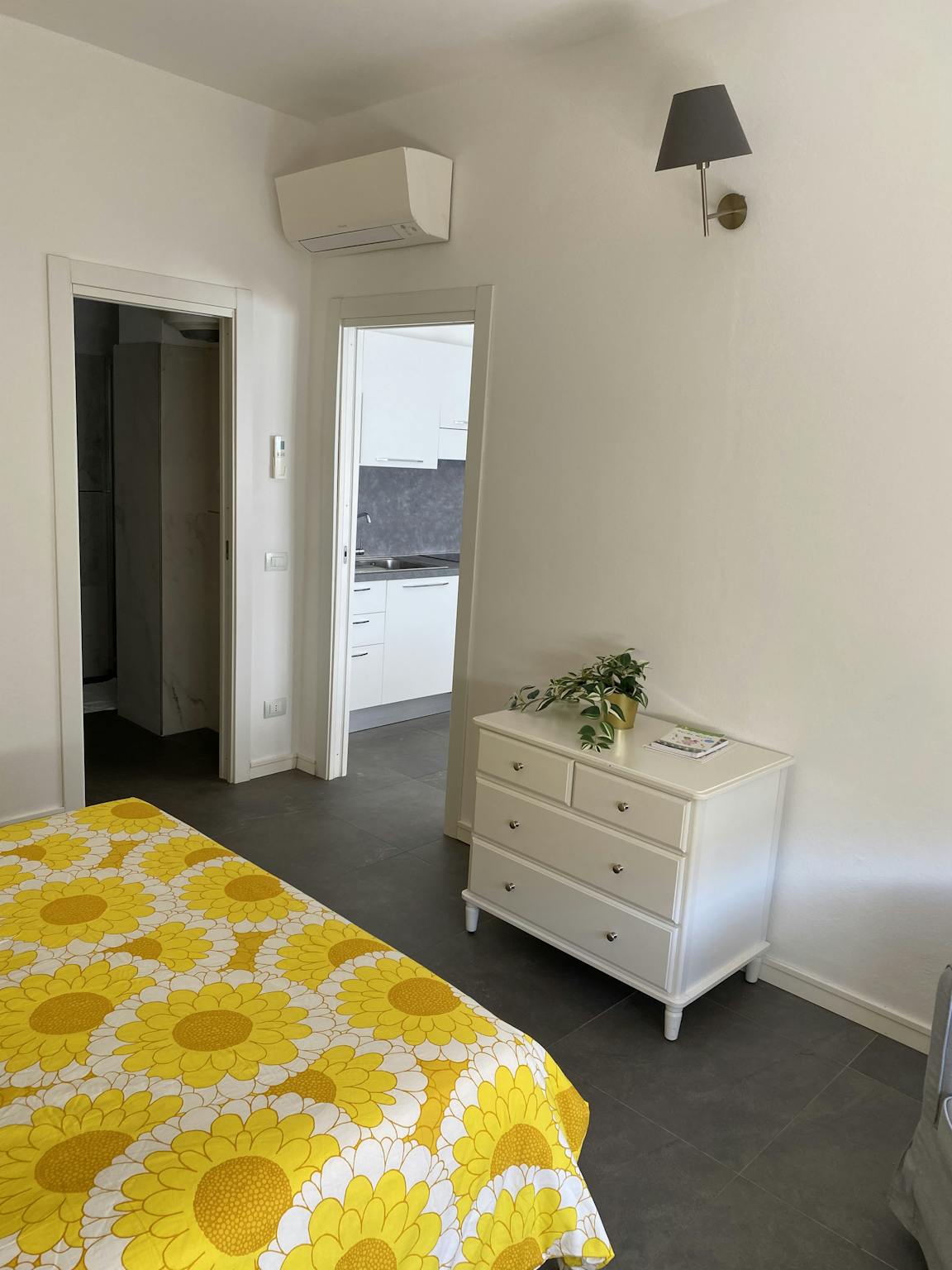 Immagine 7 di Appartamento in affitto  in Via Francesco Crispi a Pisa