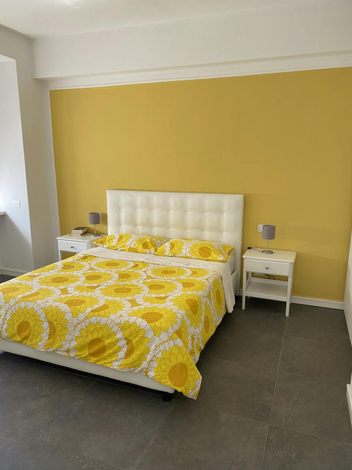 Immagine 2 di Appartamento in affitto  in Via Francesco Crispi a Pisa