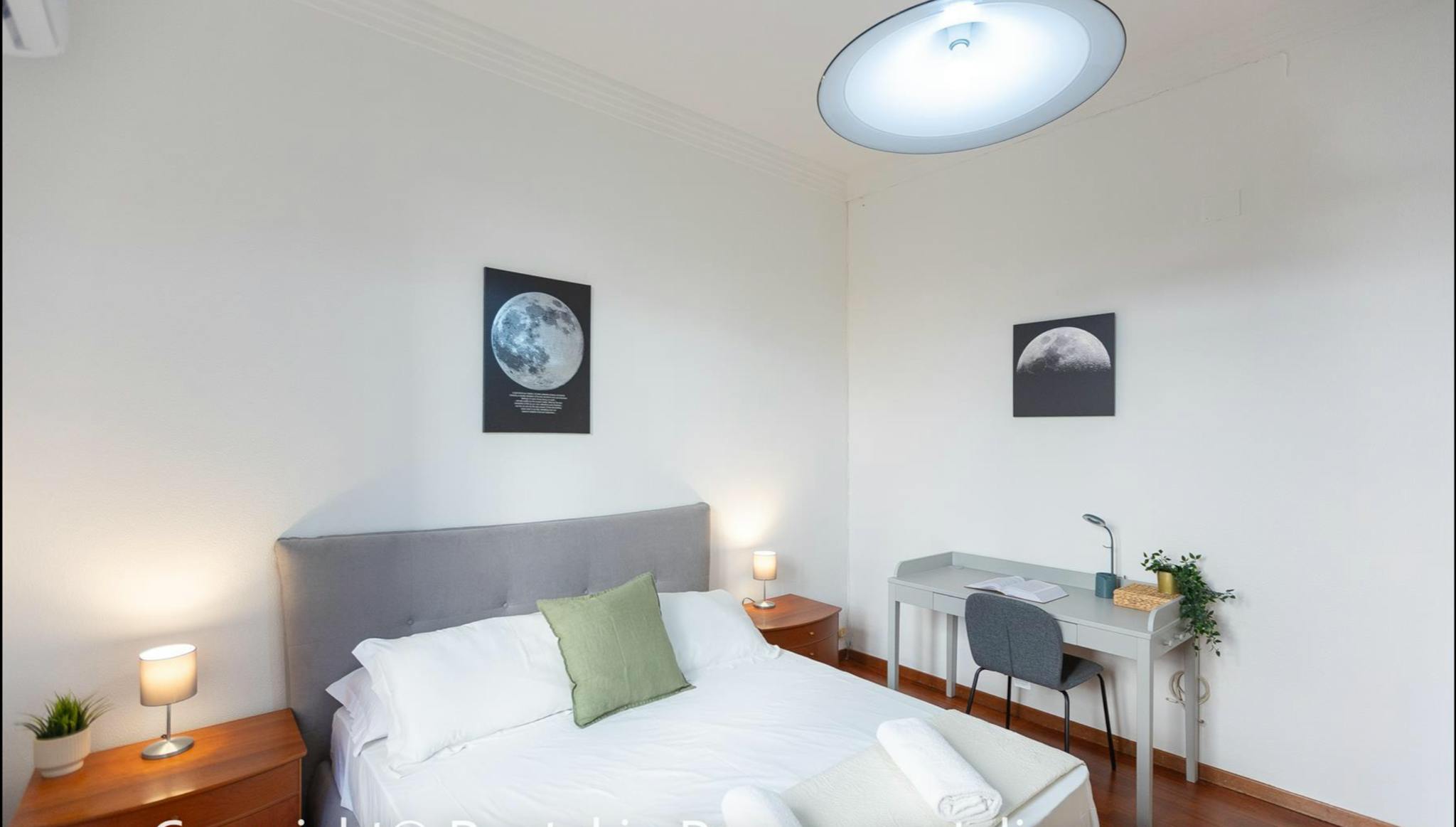 Immagine 4 di Appartamento in affitto  in Via Faleria a Roma