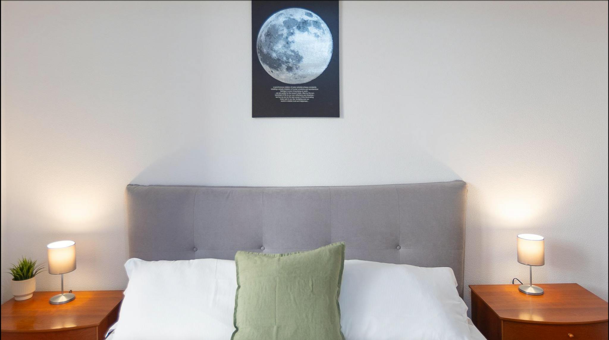 Immagine 5 di Appartamento in affitto  in Via Faleria a Roma