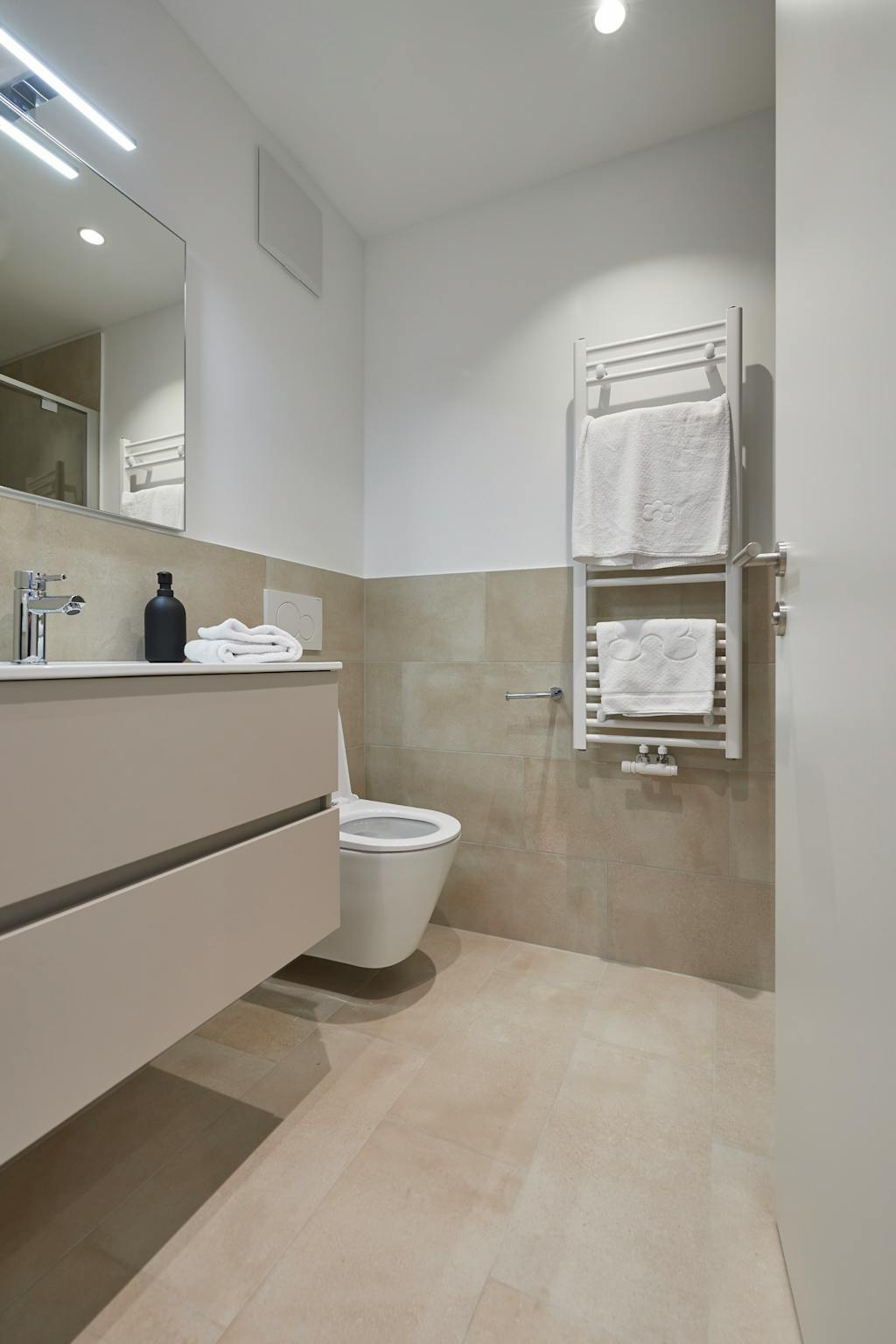 Immagine 10 di Appartamento in affitto  in Via del Macello a Bolzano