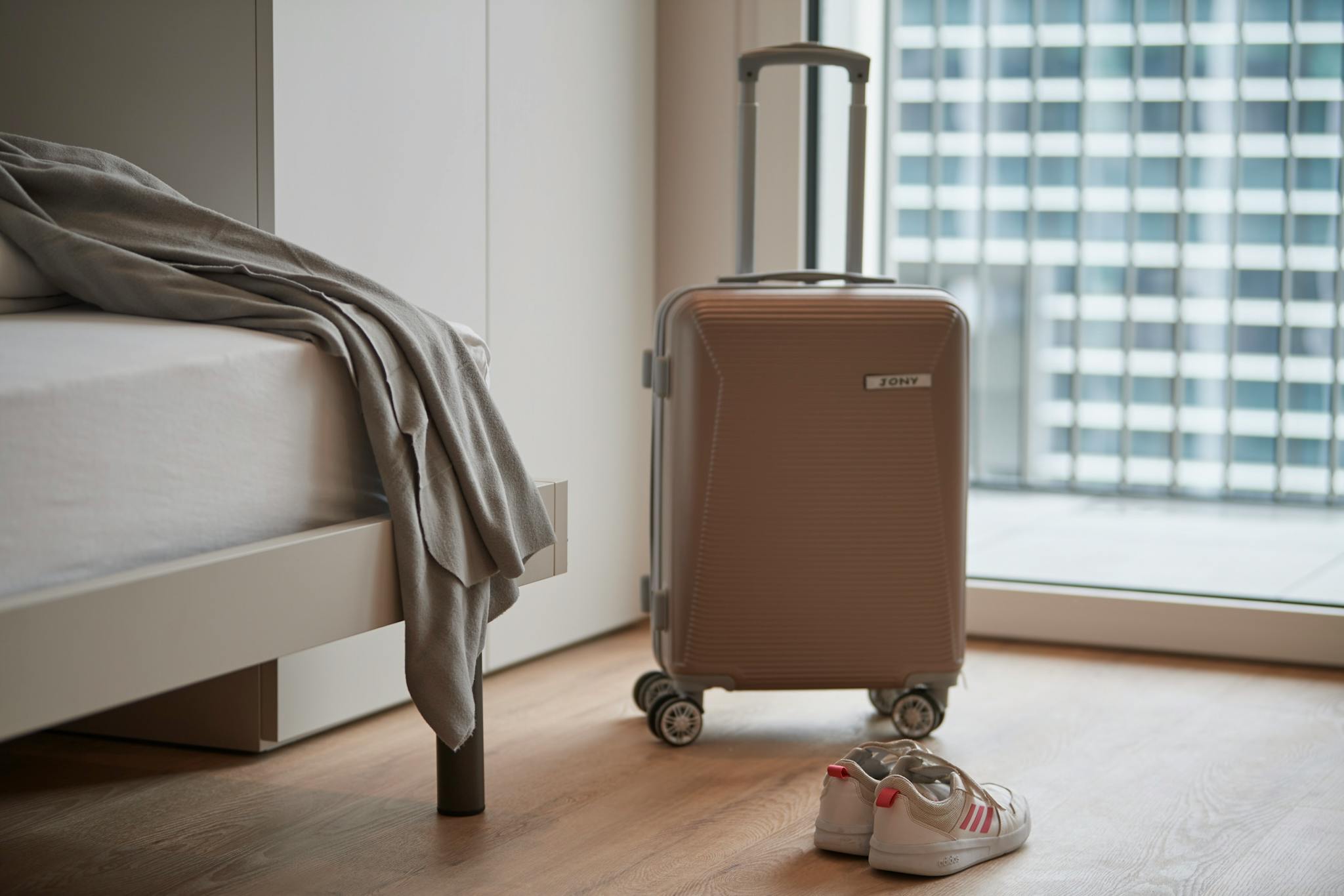 Immagine 8 di Appartamento in affitto  in Via del Macello a Bolzano