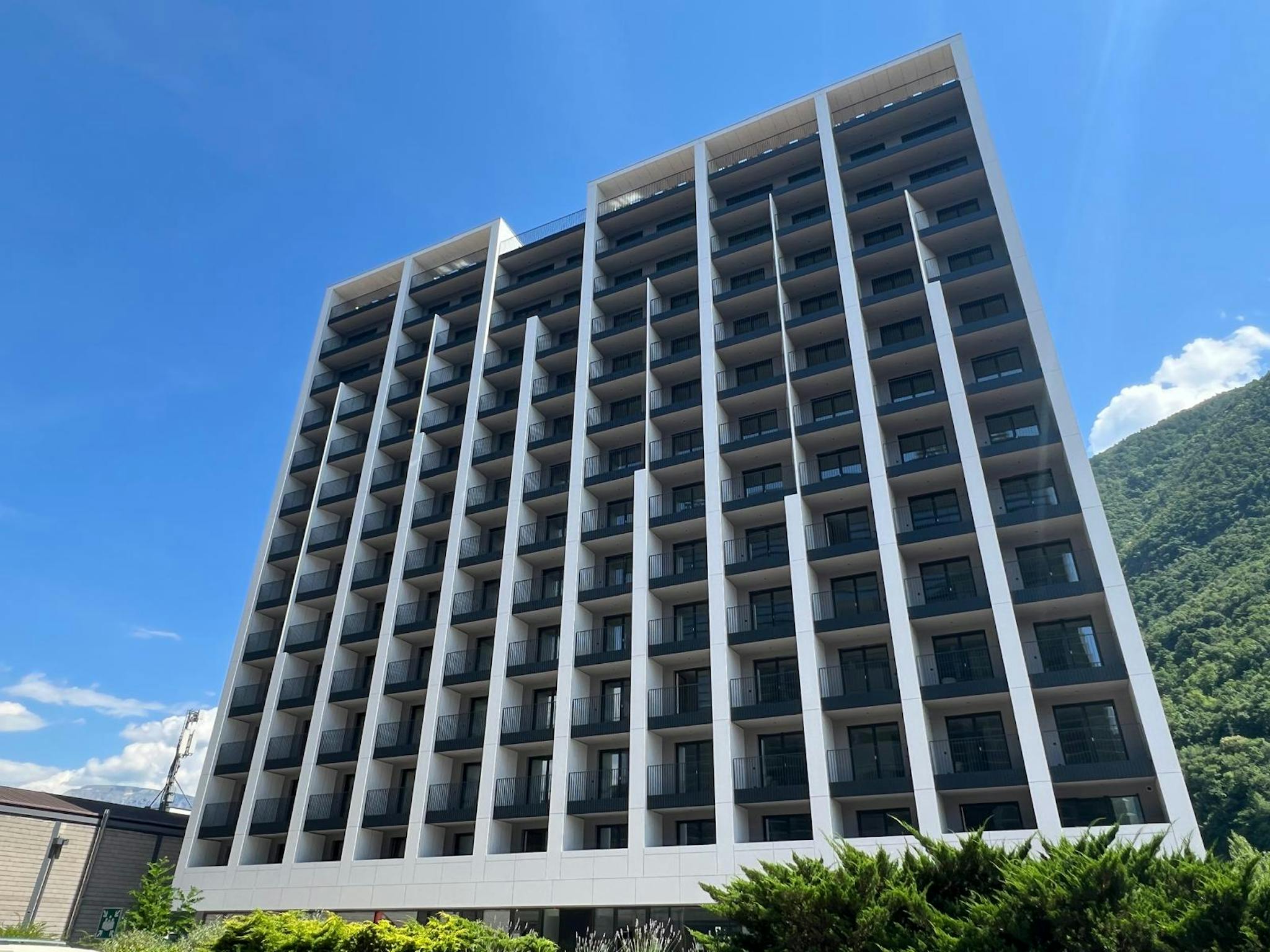 Immagine 2 di Appartamento in affitto  in Via del Macello a Bolzano