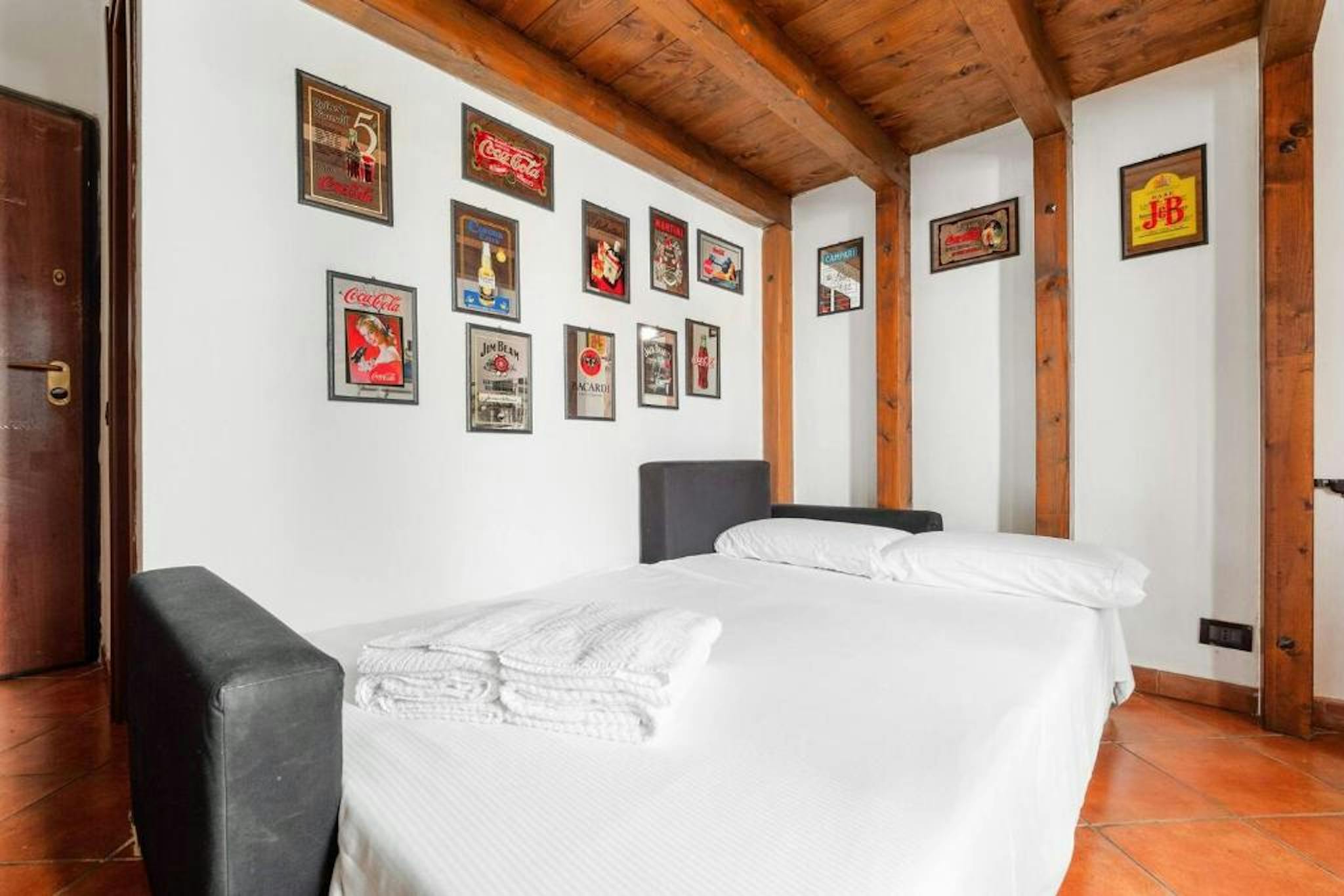 Immagine 5 di Appartamento in affitto  in Via Nicola Antonio Porpora a Milano