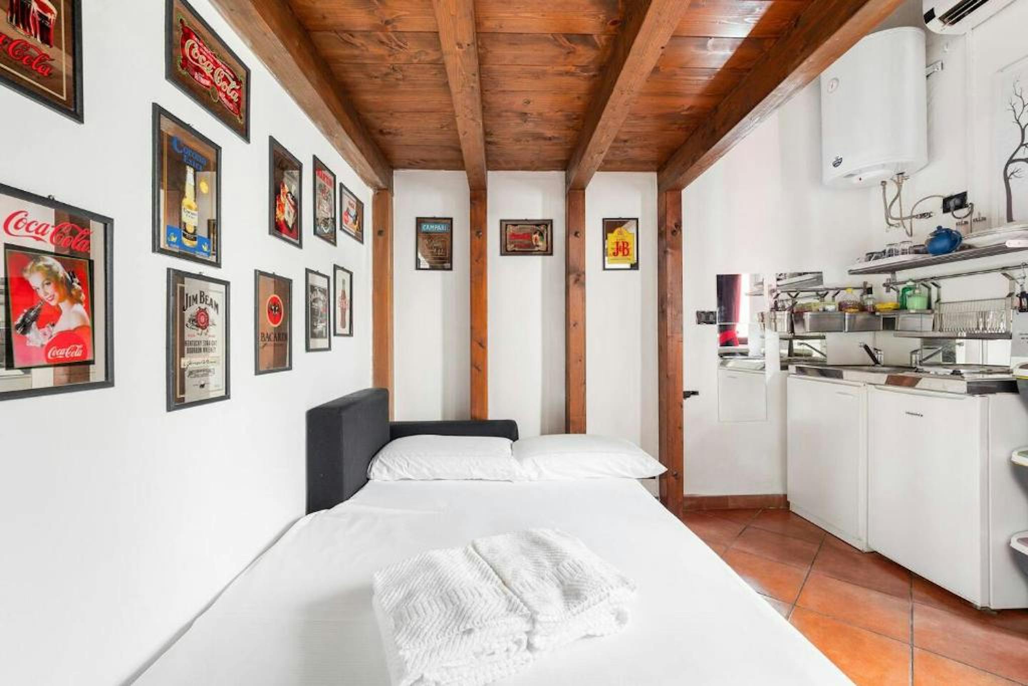 Immagine 2 di Appartamento in affitto  in Via Nicola Antonio Porpora a Milano