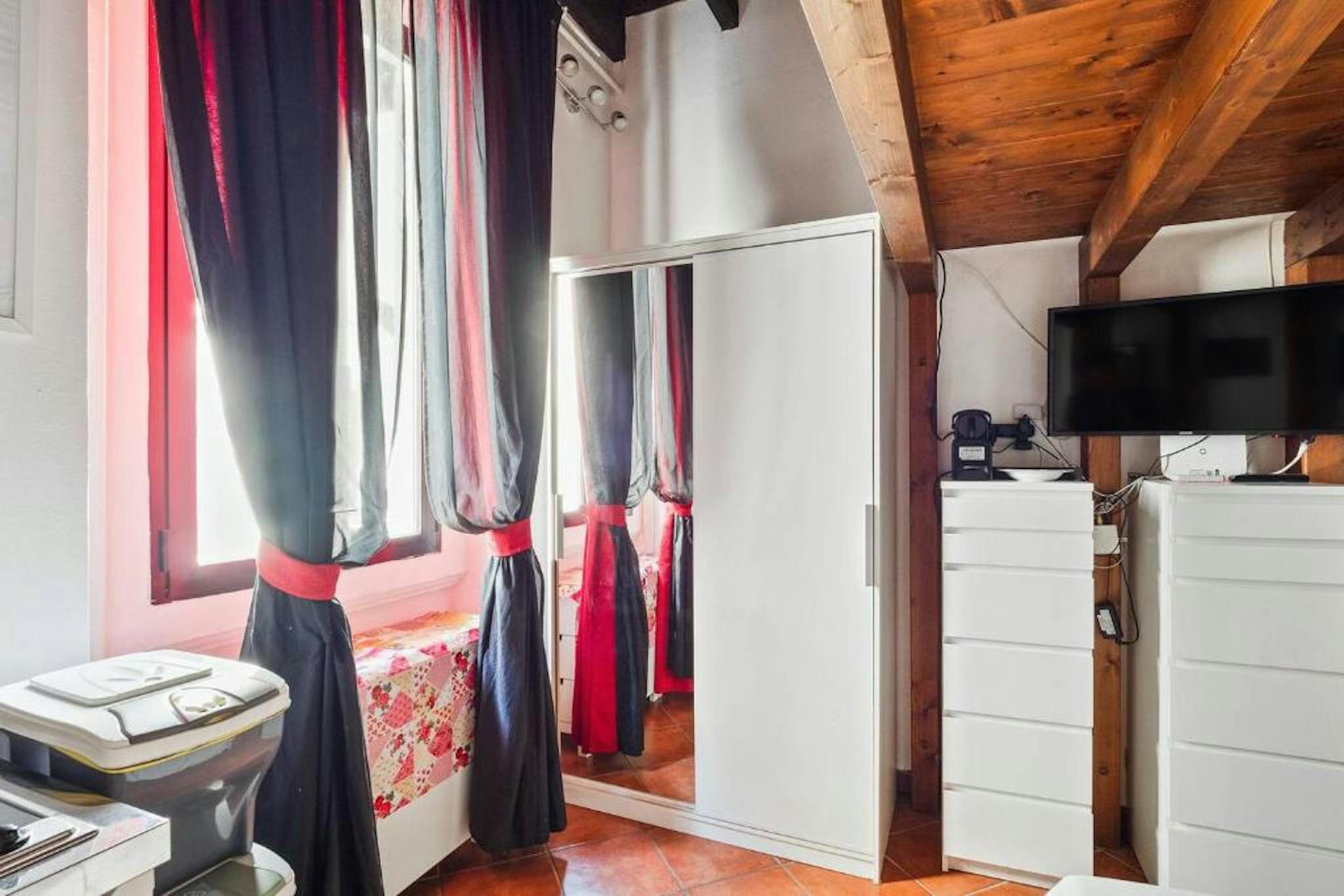 Immagine 7 di Appartamento in affitto  in Via Nicola Antonio Porpora a Milano