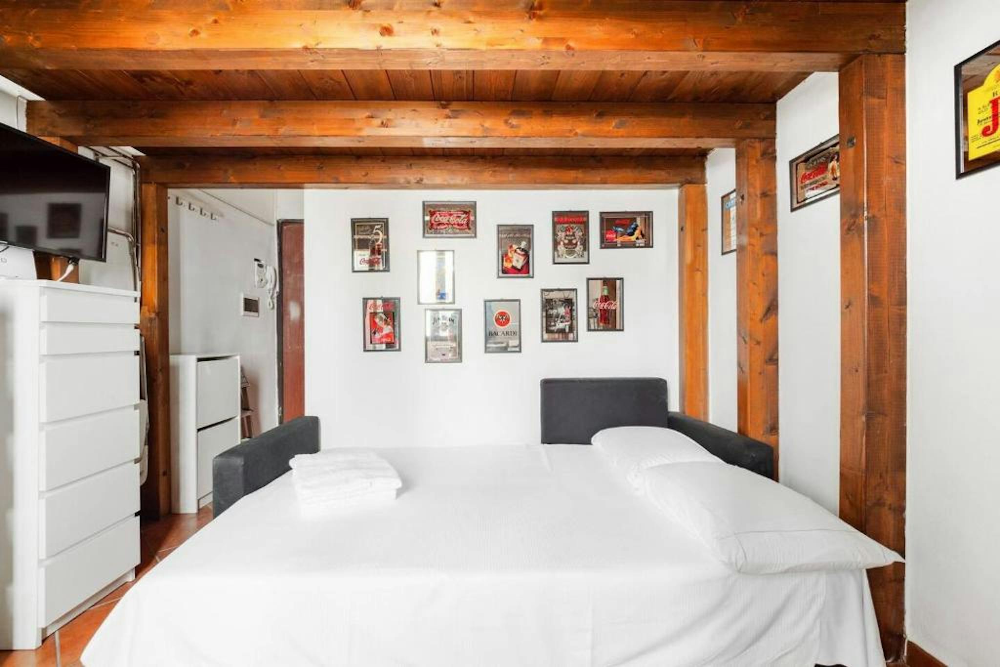 Immagine 4 di Appartamento in affitto  in Via Nicola Antonio Porpora a Milano