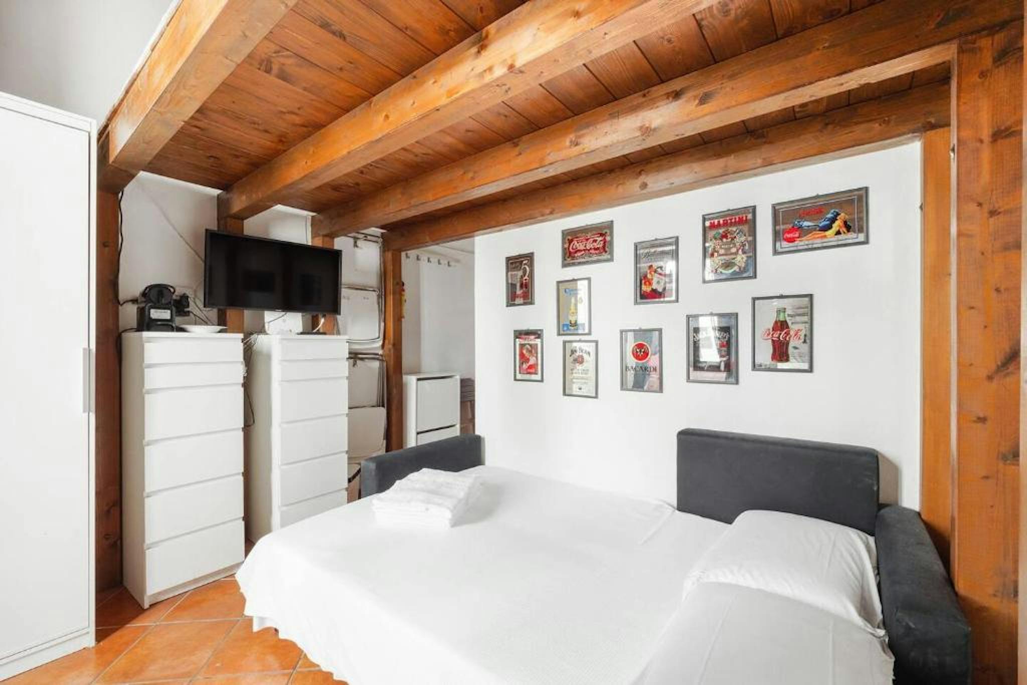 Immagine 3 di Appartamento in affitto  in Via Nicola Antonio Porpora a Milano