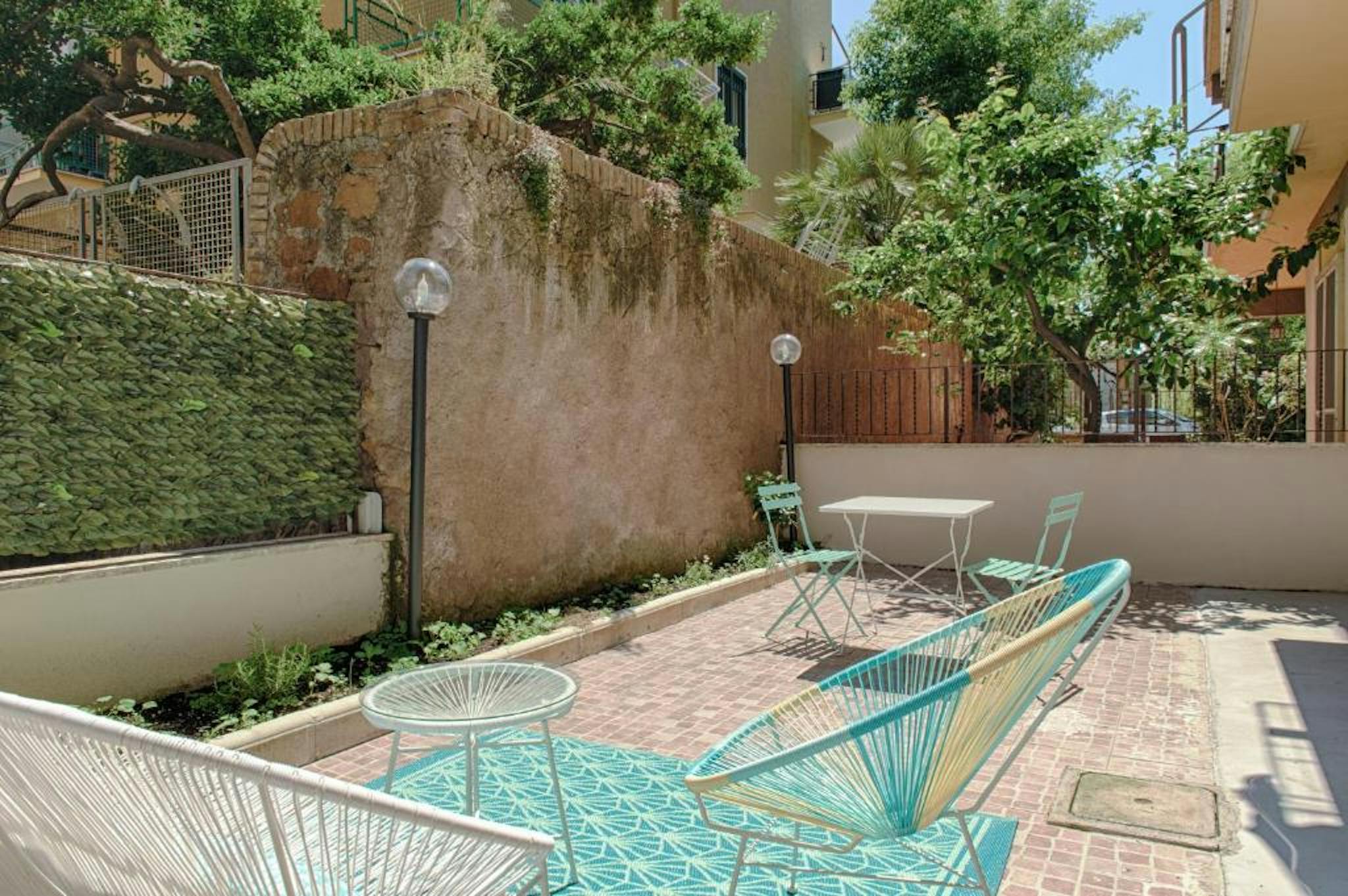 Immagine 5 di Appartamento in affitto  in Via Ottavio a Roma