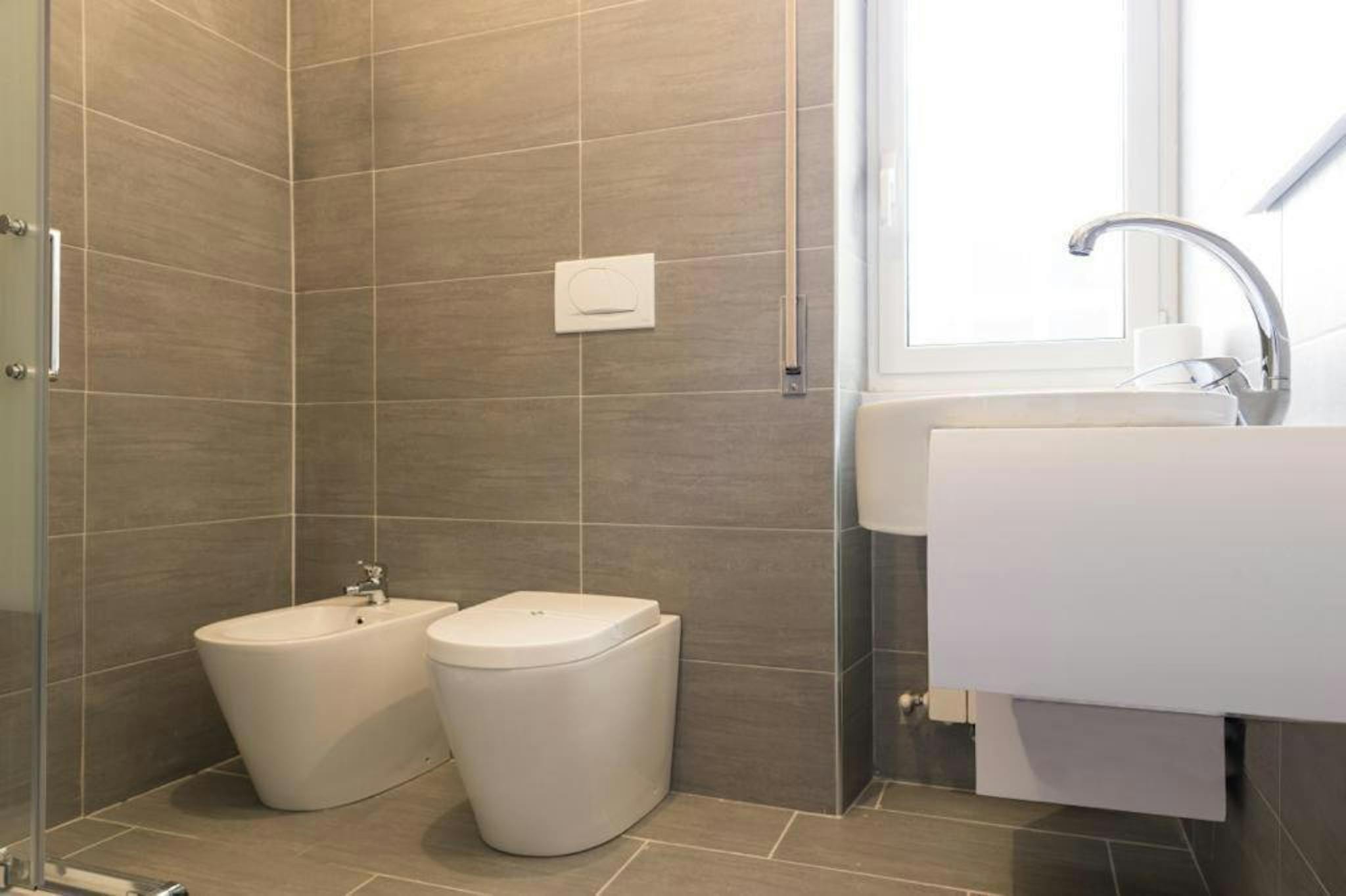 Immagine 7 di Appartamento in affitto  in Via Ottavio a Roma