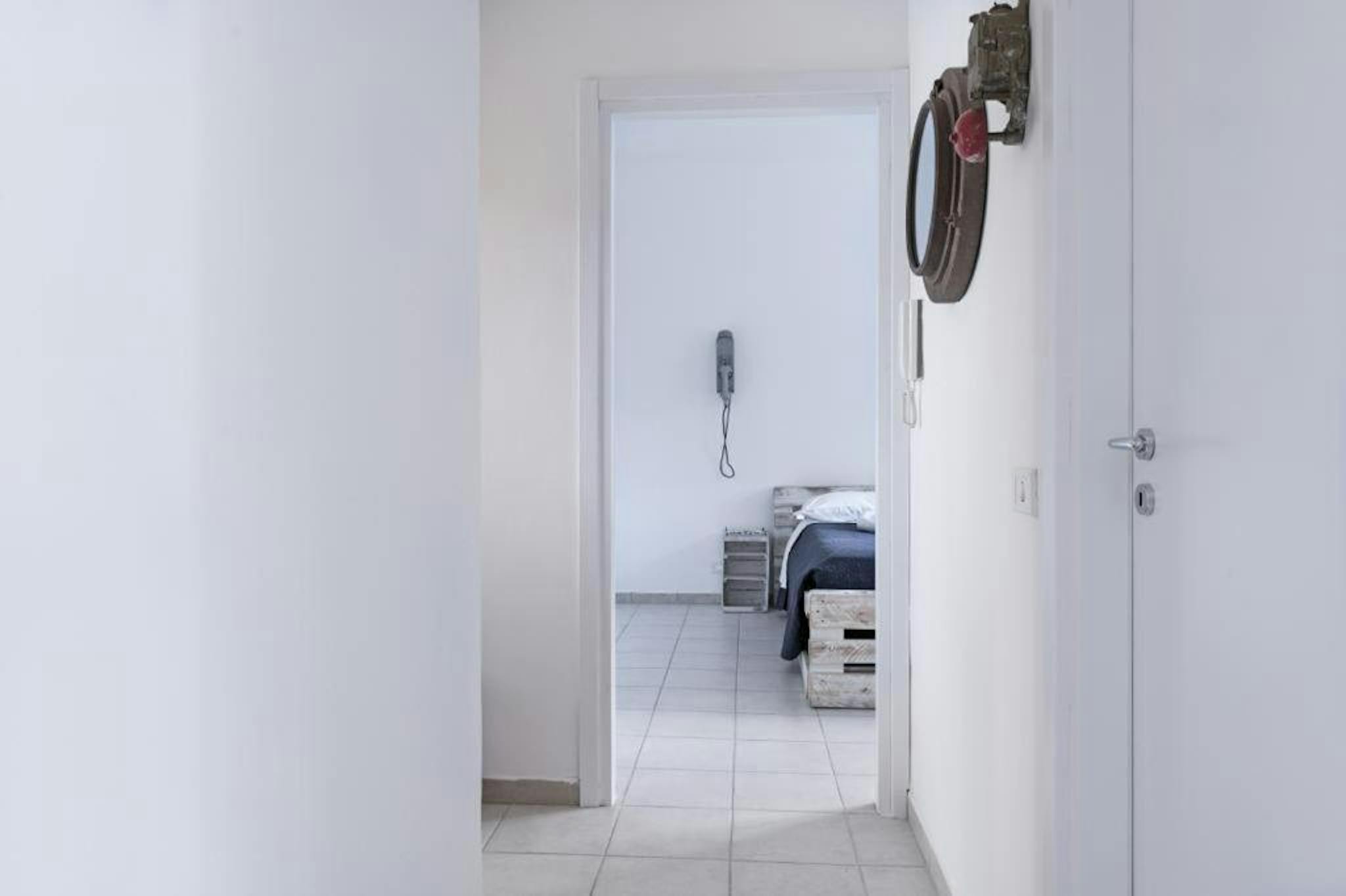 Immagine 3 di Appartamento in affitto  in Via Ottavio a Roma