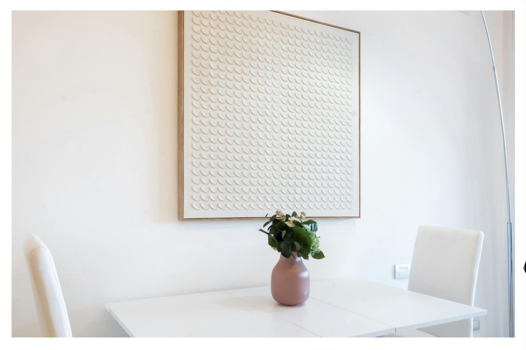 Immagine 9 di Appartamento in affitto  in Viale Giorgio Ribotta a Roma