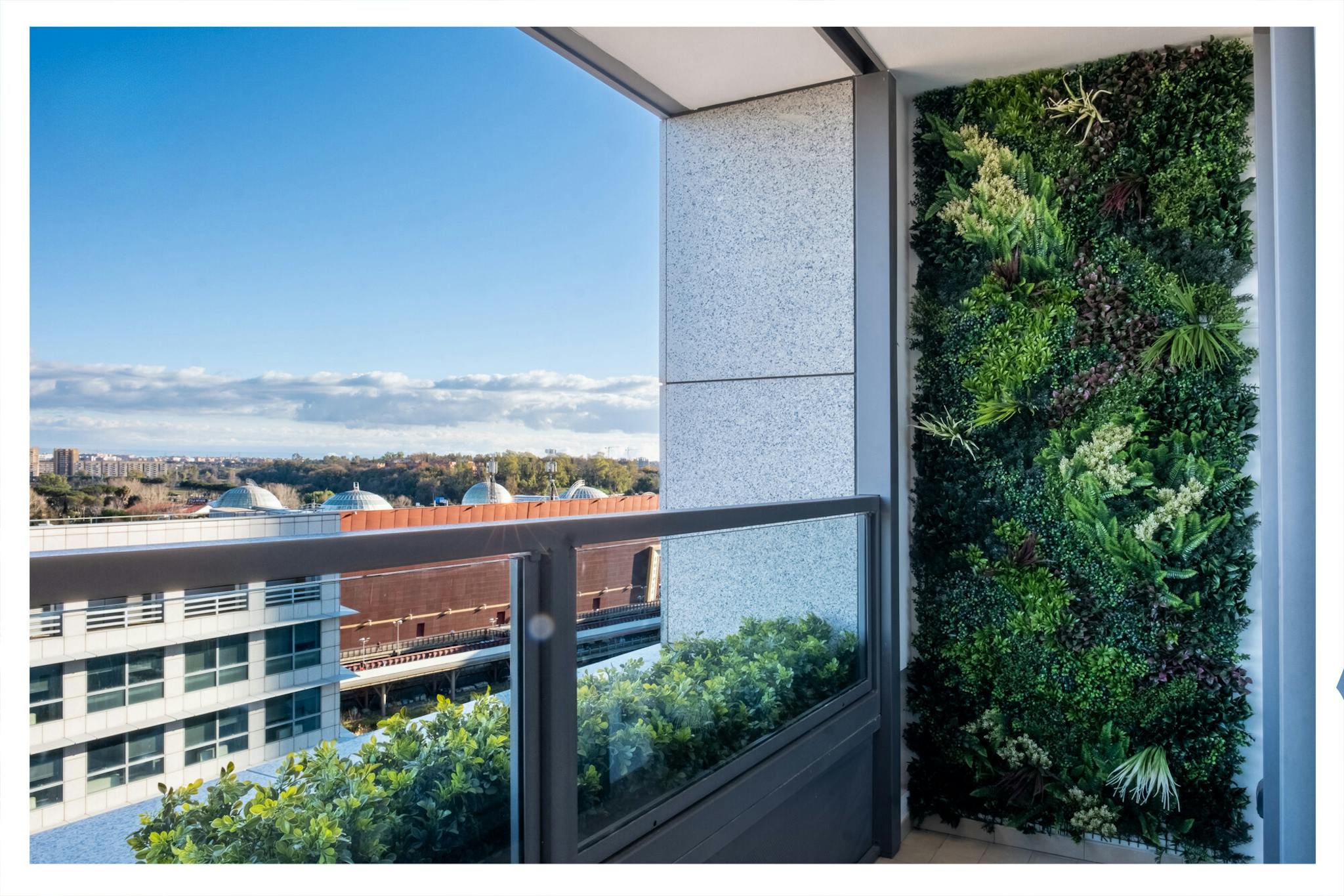 Immagine 7 di Appartamento in affitto  in Viale Giorgio Ribotta a Roma