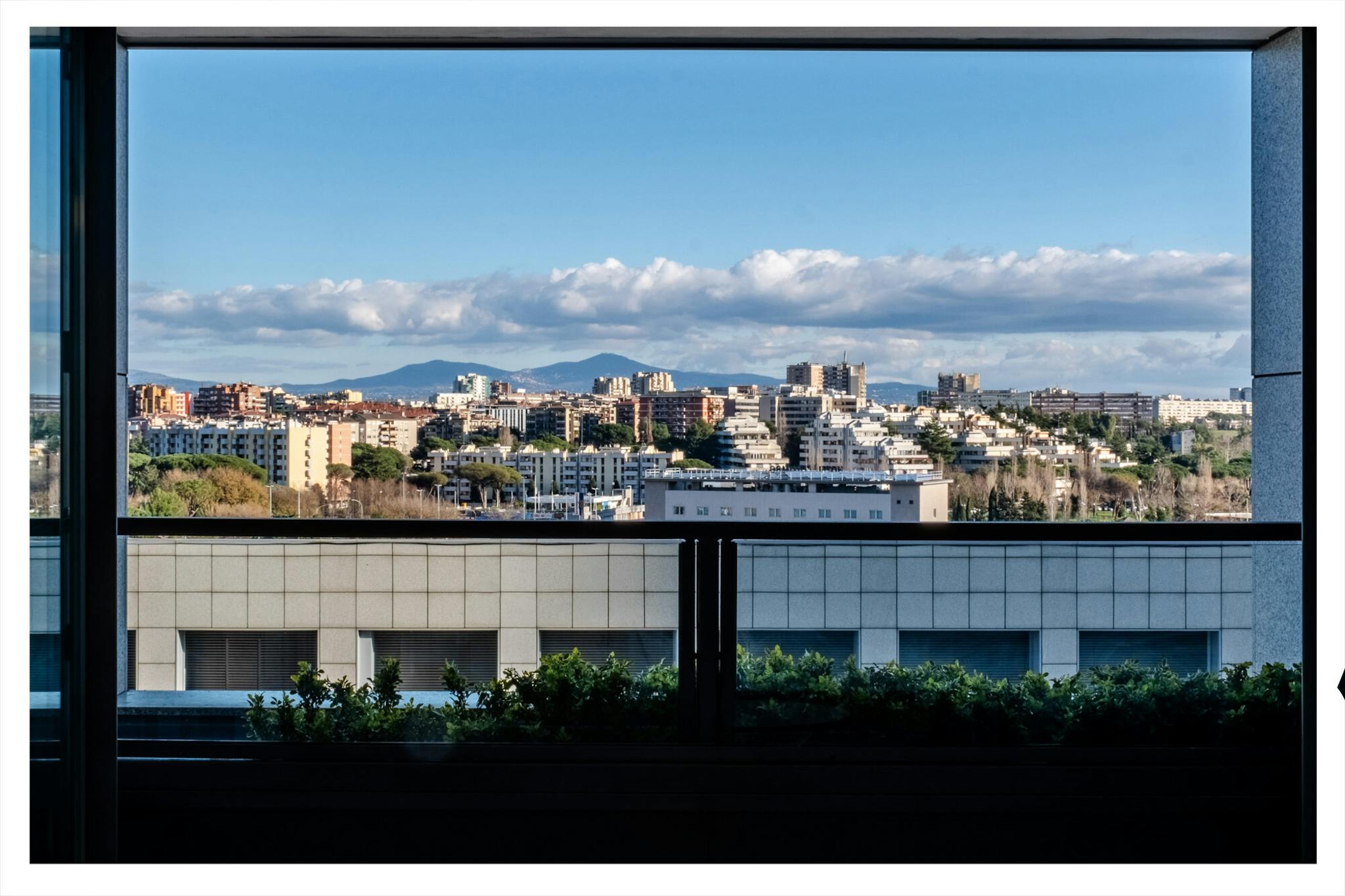 Immagine 8 di Appartamento in affitto  in Viale Giorgio Ribotta a Roma