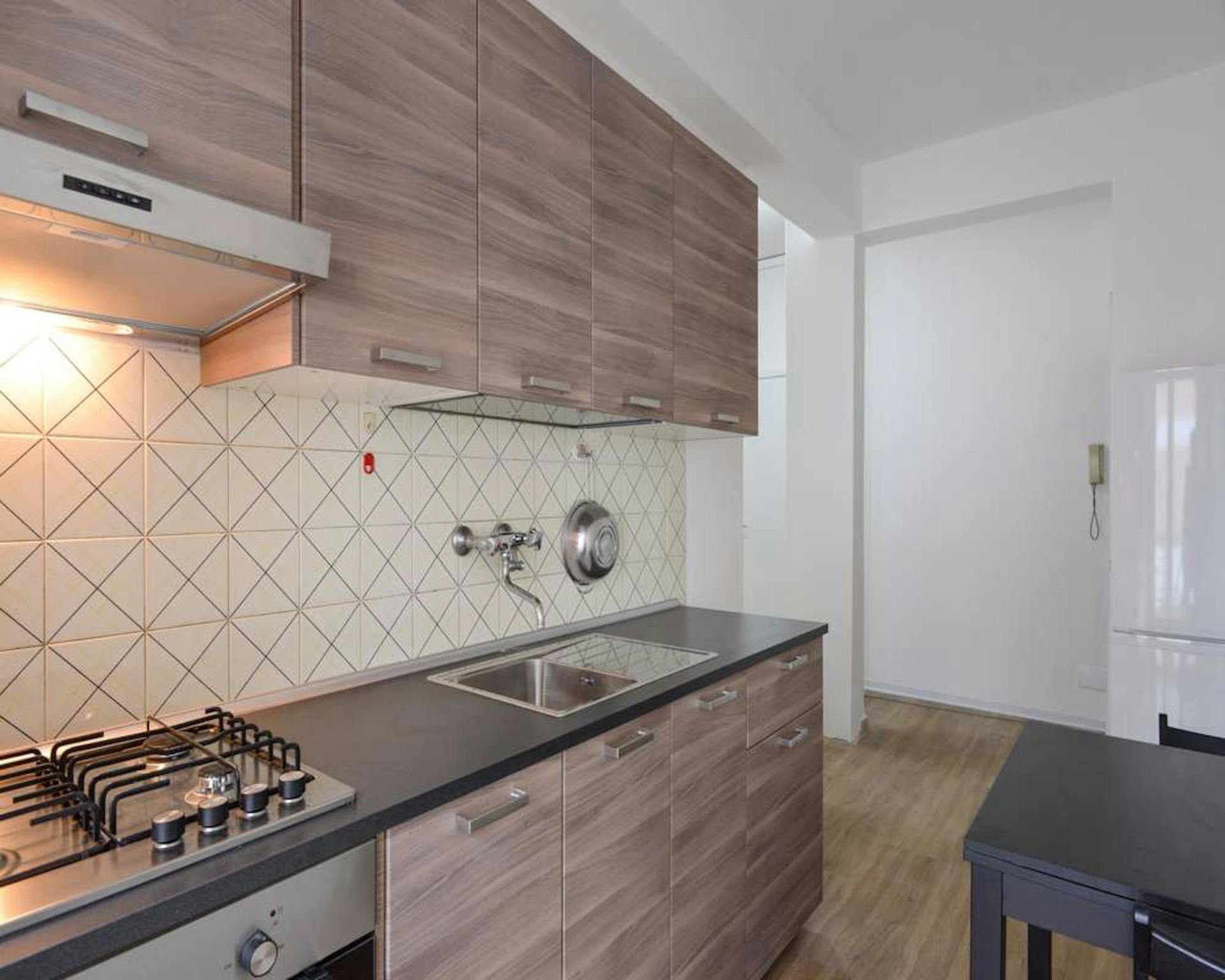 Immagine 3 di Camera in affitto  in Viale dei Quattro Venti a Roma