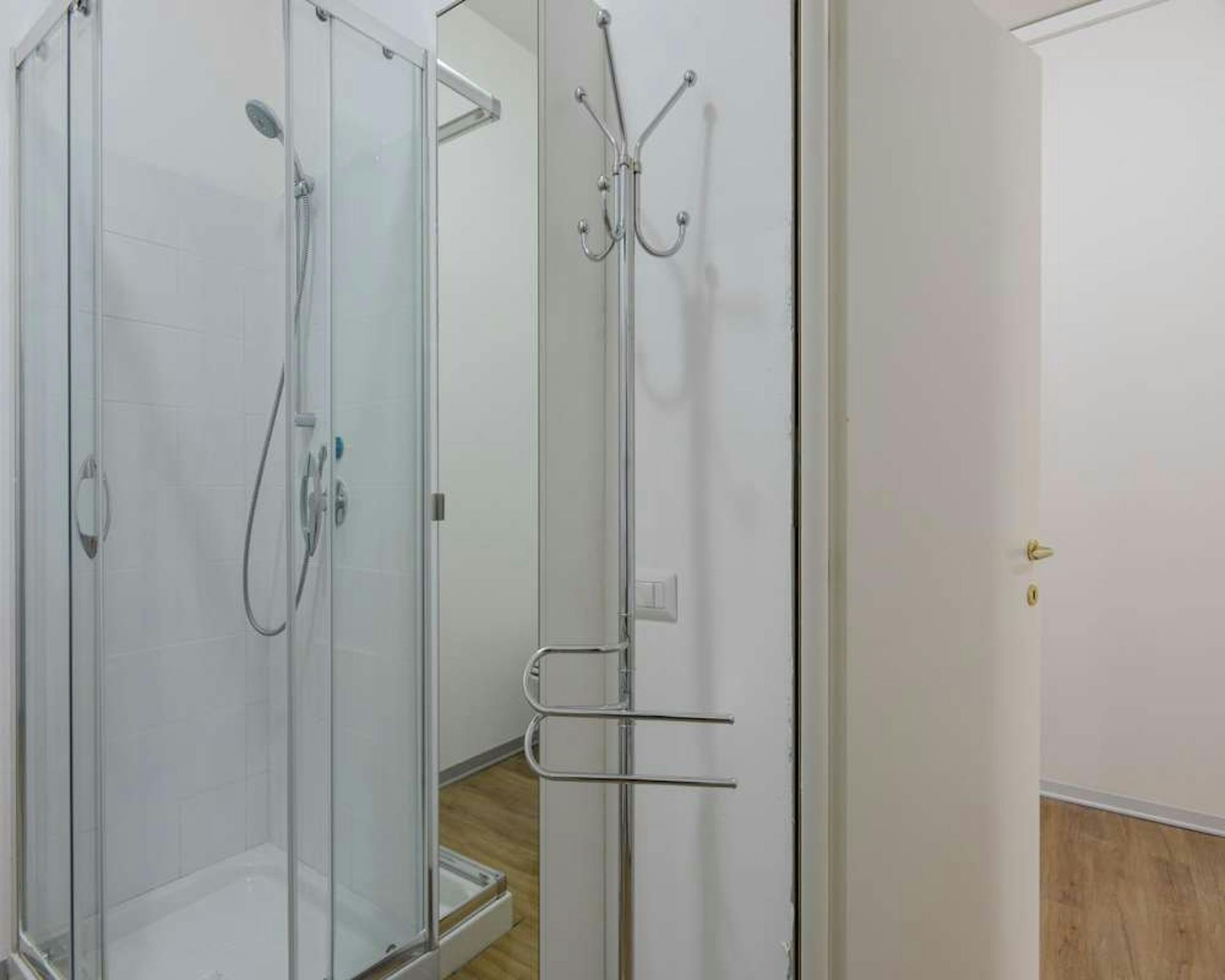 Immagine 7 di Camera in affitto  in Viale dei Quattro Venti a Roma