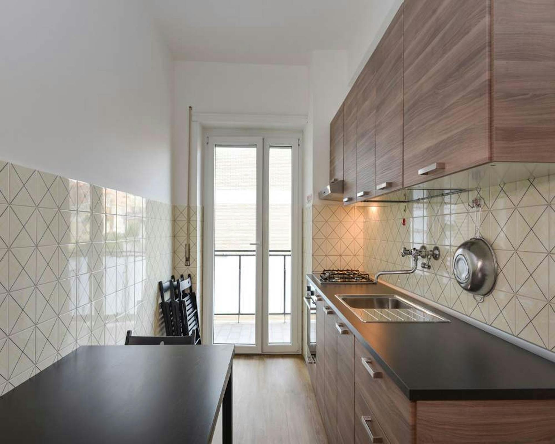 Immagine 4 di Camera in affitto  in Viale dei Quattro Venti a Roma