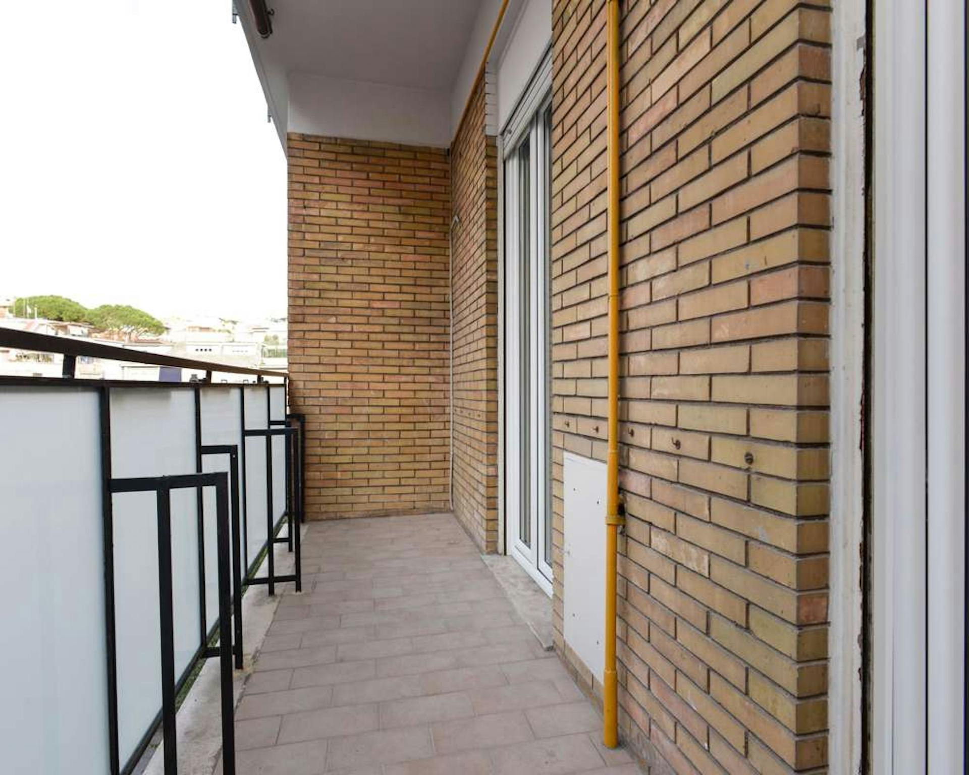 Immagine 5 di Camera in affitto  in Viale dei Quattro Venti a Roma