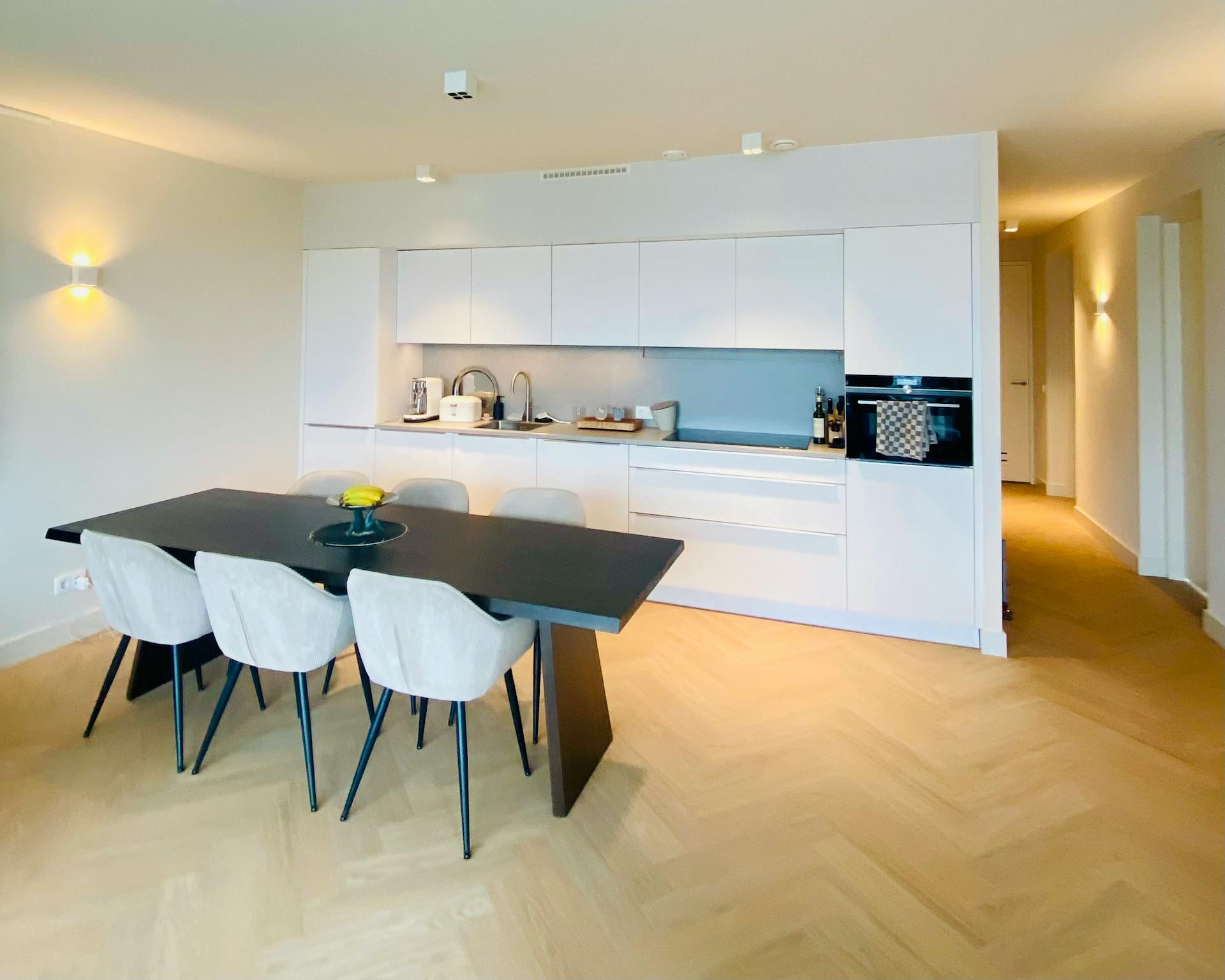 Immagine 2 di Appartamento in affitto  in Cruquiusweg a Amsterdam